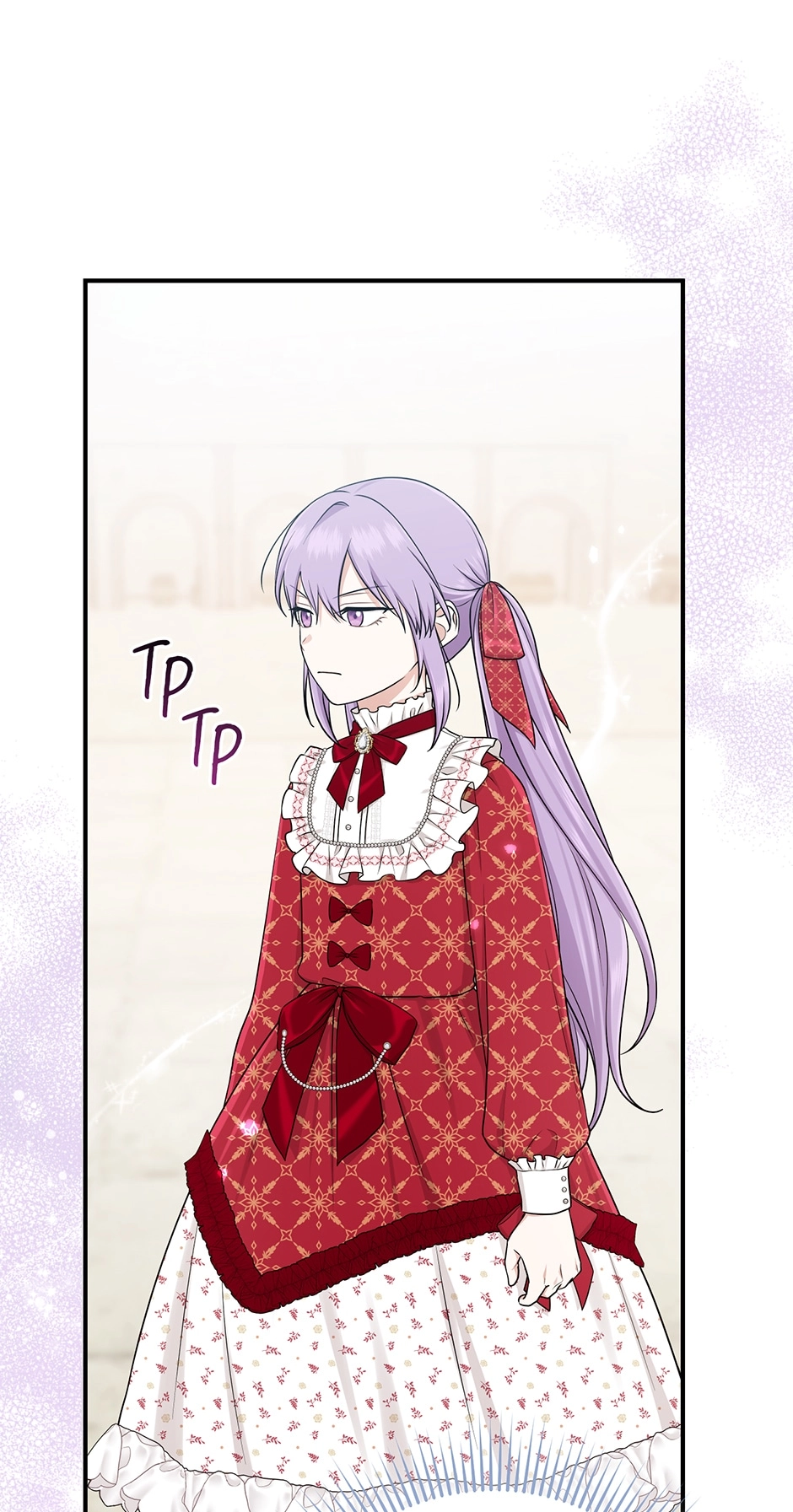 The Unintentionally Ideal Adopted Daughter Chapter 52 page 17 - 