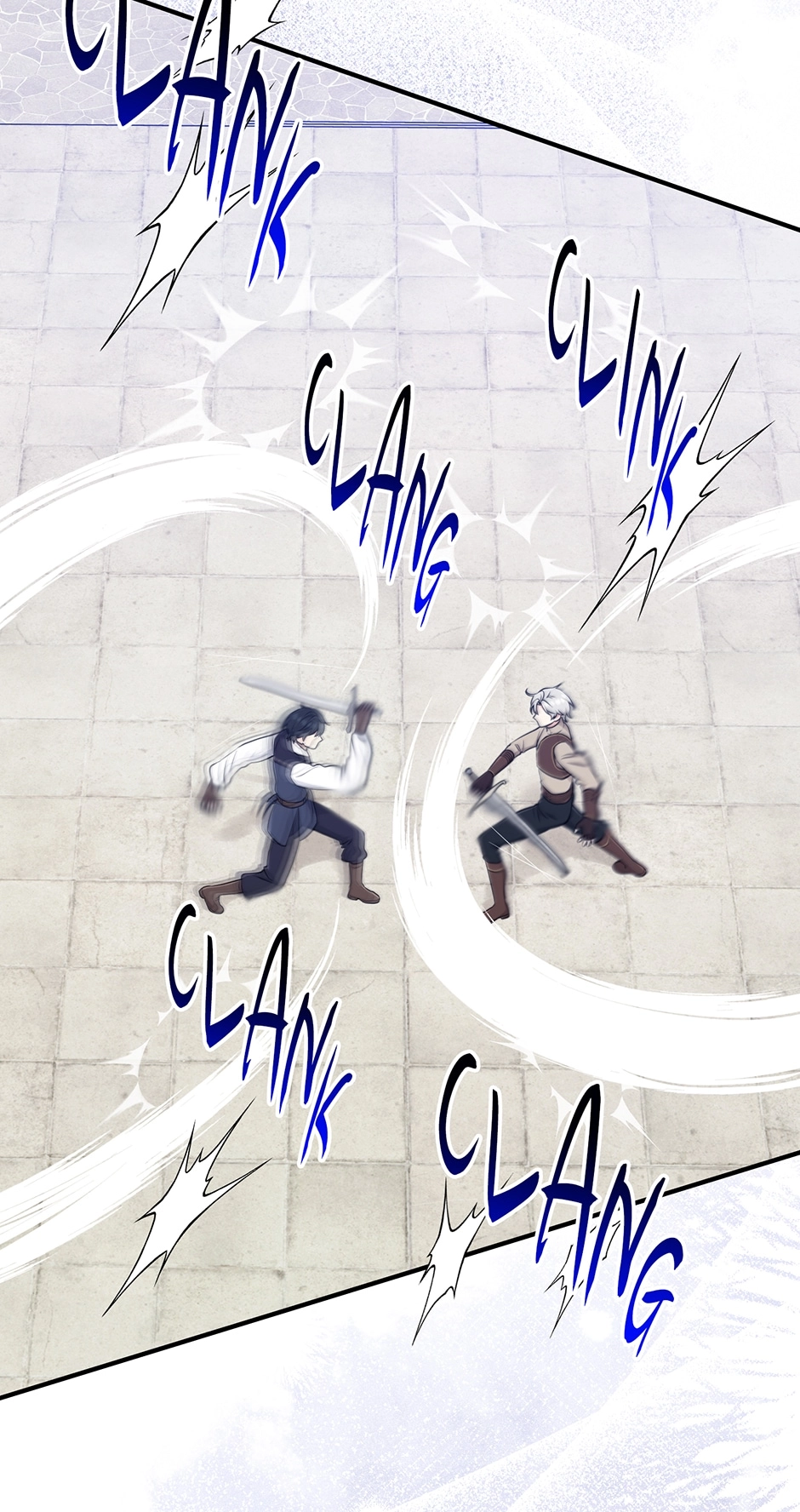 The Unintentionally Ideal Adopted Daughter Chapter 52 page 3 - 
