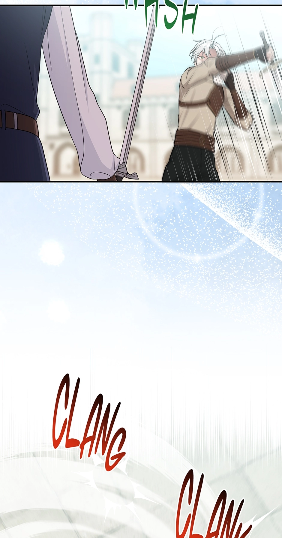 The Unintentionally Ideal Adopted Daughter Chapter 52 page 21 - 