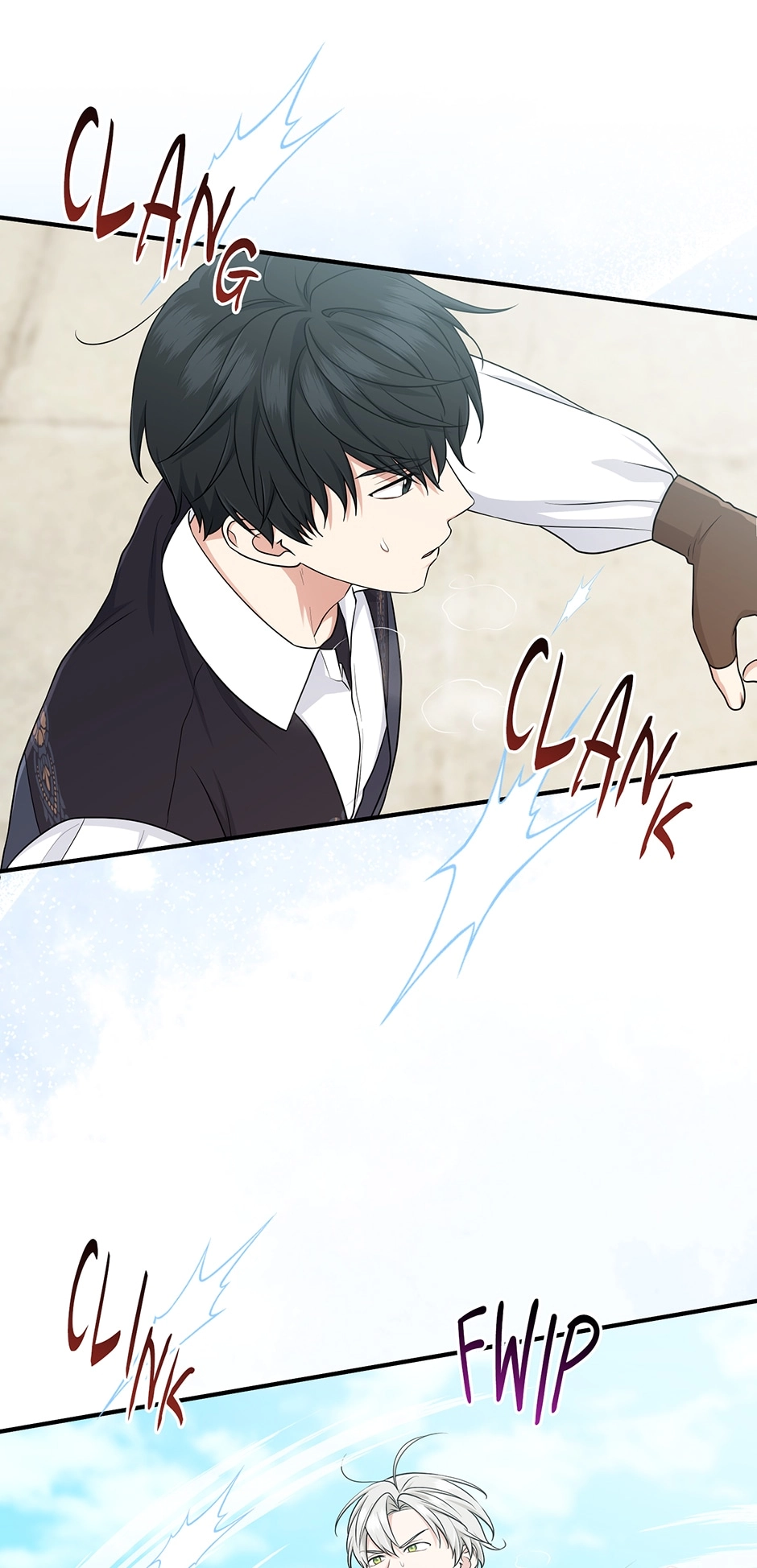 The Unintentionally Ideal Adopted Daughter Chapter 52 page 23 - 