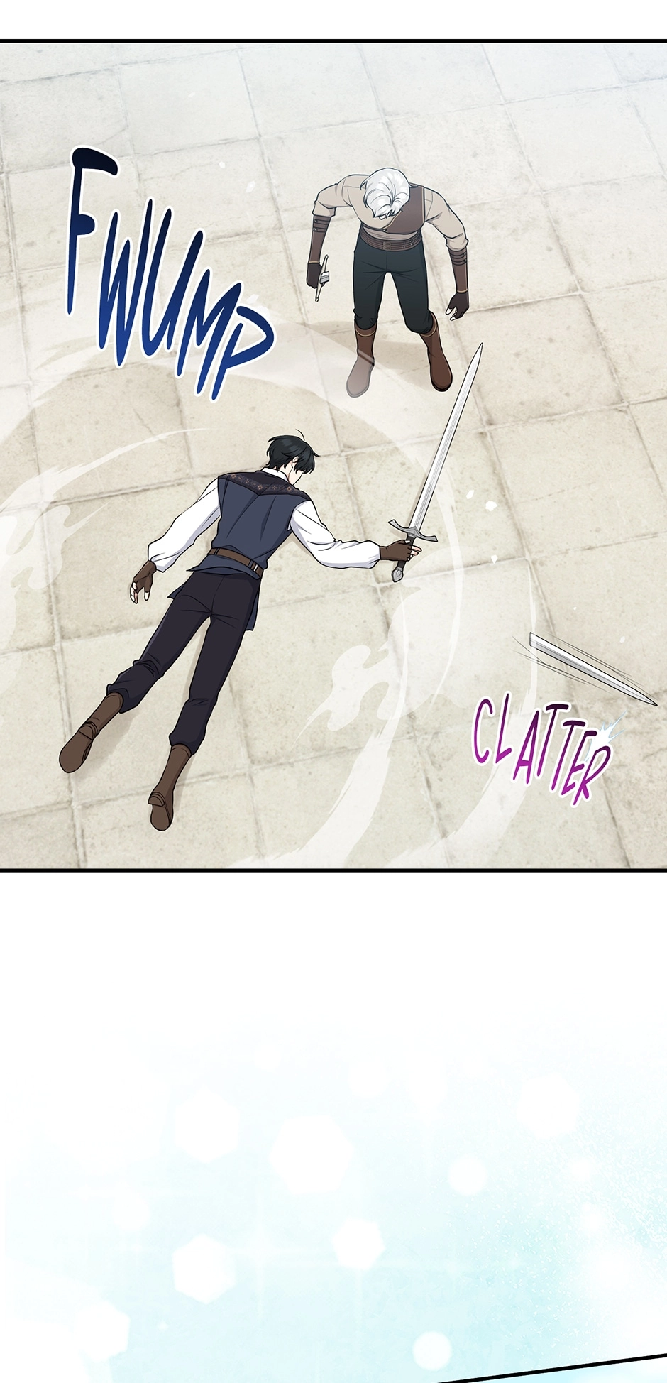 The Unintentionally Ideal Adopted Daughter Chapter 52 page 27 - 