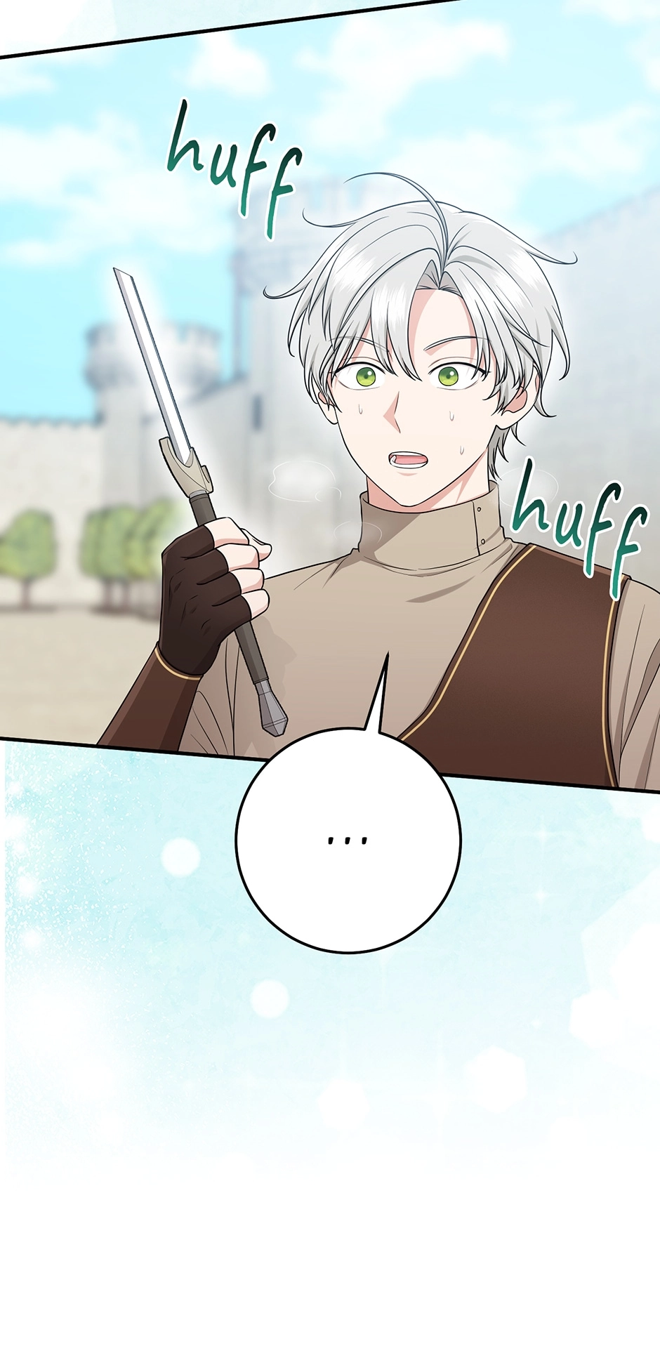The Unintentionally Ideal Adopted Daughter Chapter 52 page 28 - 