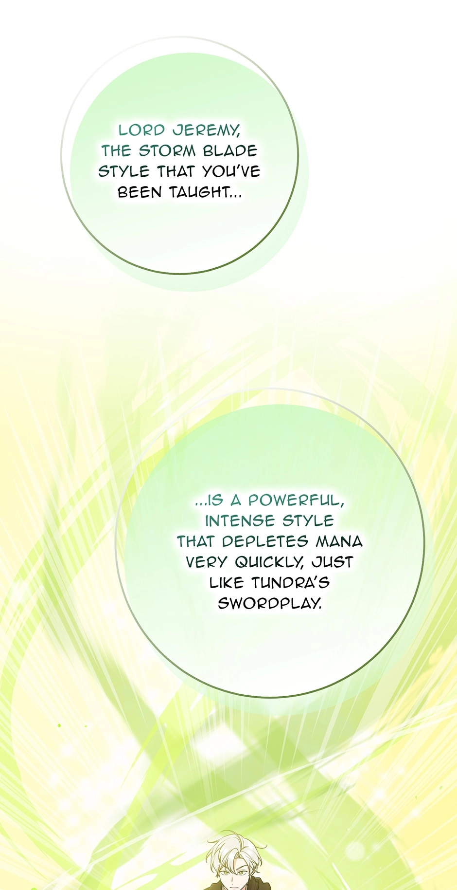 The Unintentionally Ideal Adopted Daughter Chapter 52 page 35 - 