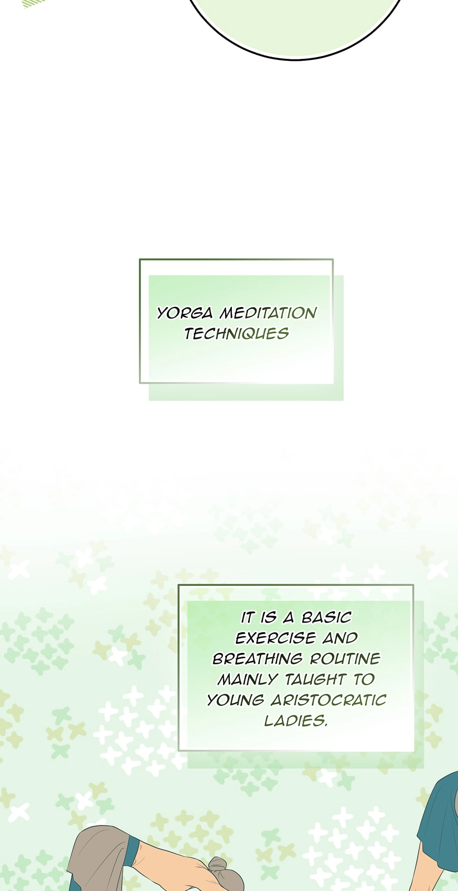 The Unintentionally Ideal Adopted Daughter Chapter 52 page 38 - 