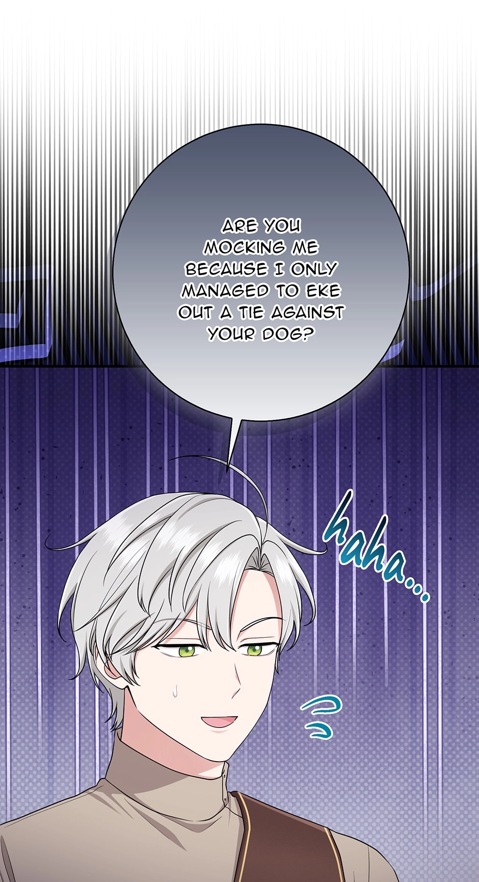 The Unintentionally Ideal Adopted Daughter Chapter 52 page 41 - 