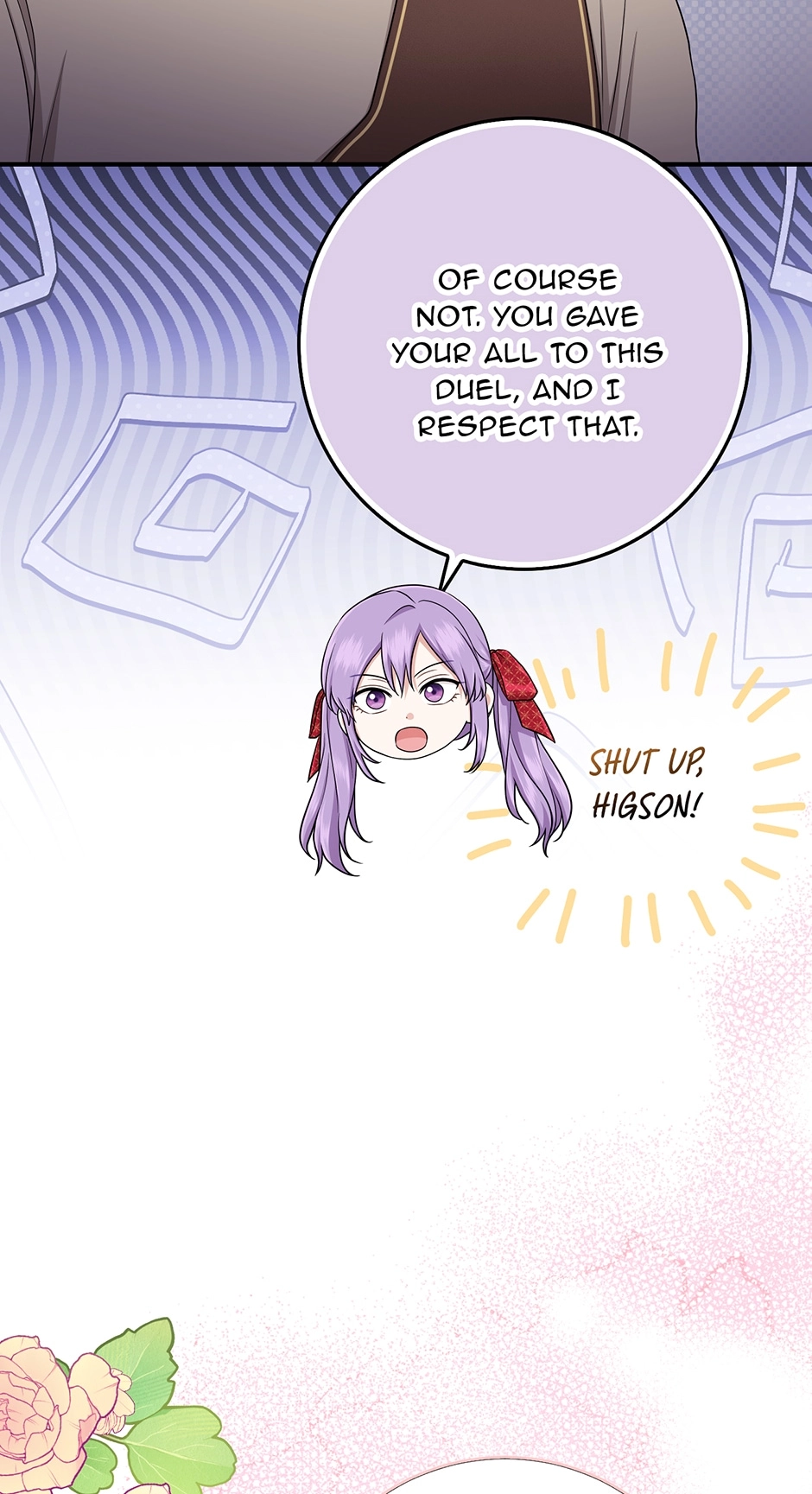 The Unintentionally Ideal Adopted Daughter Chapter 52 page 42 - 