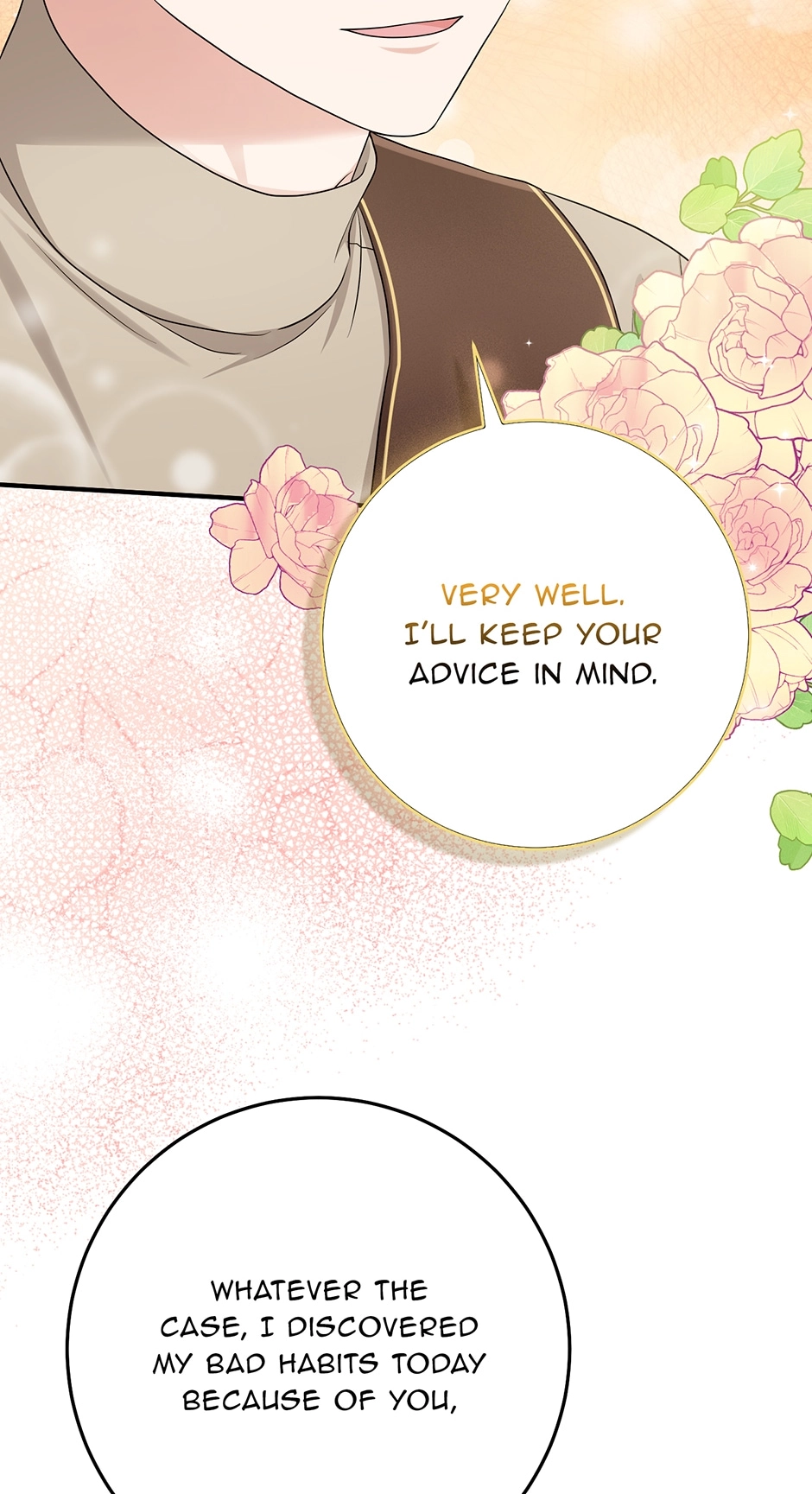 The Unintentionally Ideal Adopted Daughter Chapter 52 page 45 - 