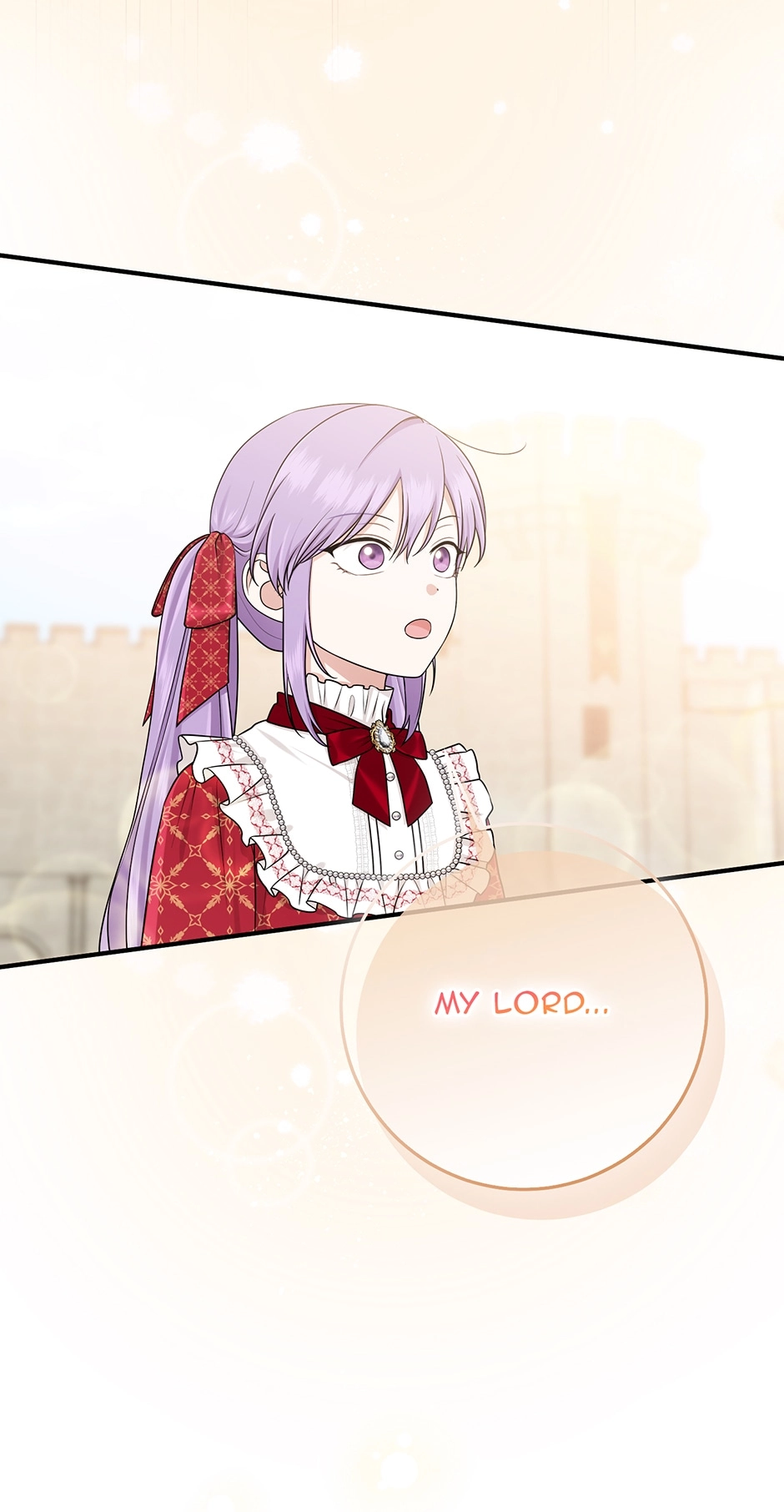 The Unintentionally Ideal Adopted Daughter Chapter 52 page 49 - 