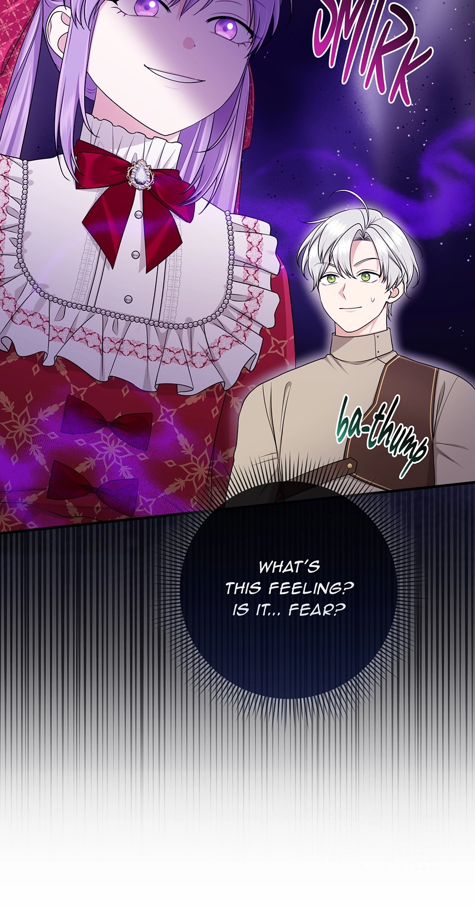 The Unintentionally Ideal Adopted Daughter Chapter 52 page 52 - 