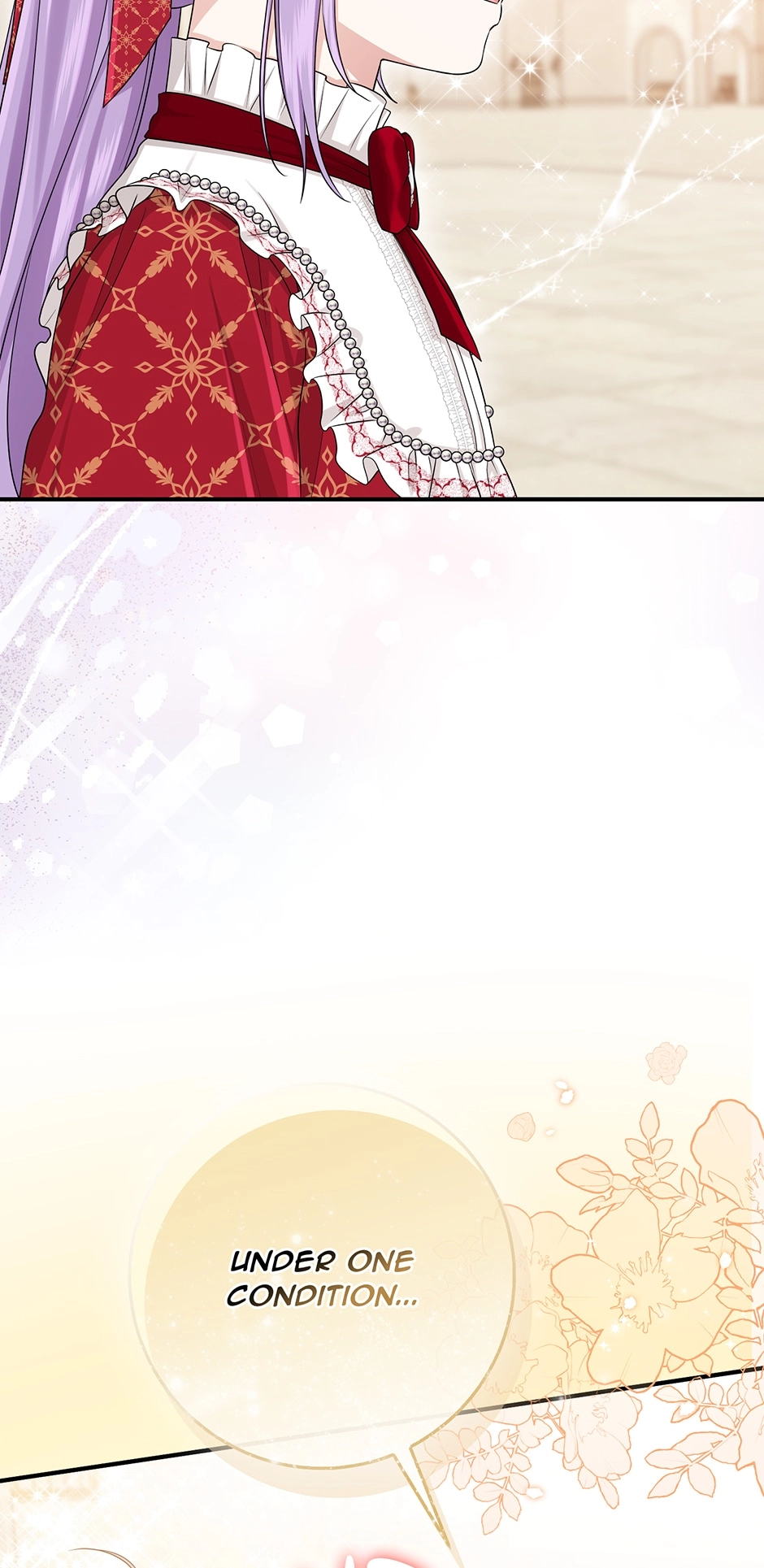 The Unintentionally Ideal Adopted Daughter Chapter 52 page 54 - 