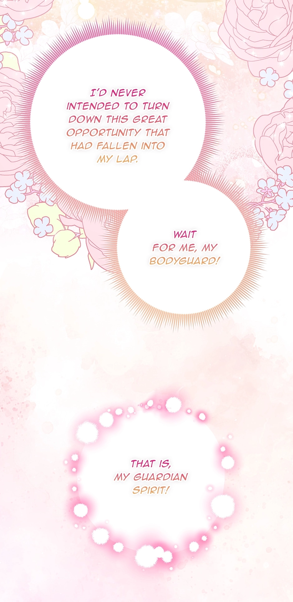 The Unintentionally Ideal Adopted Daughter Chapter 52 page 56 - 