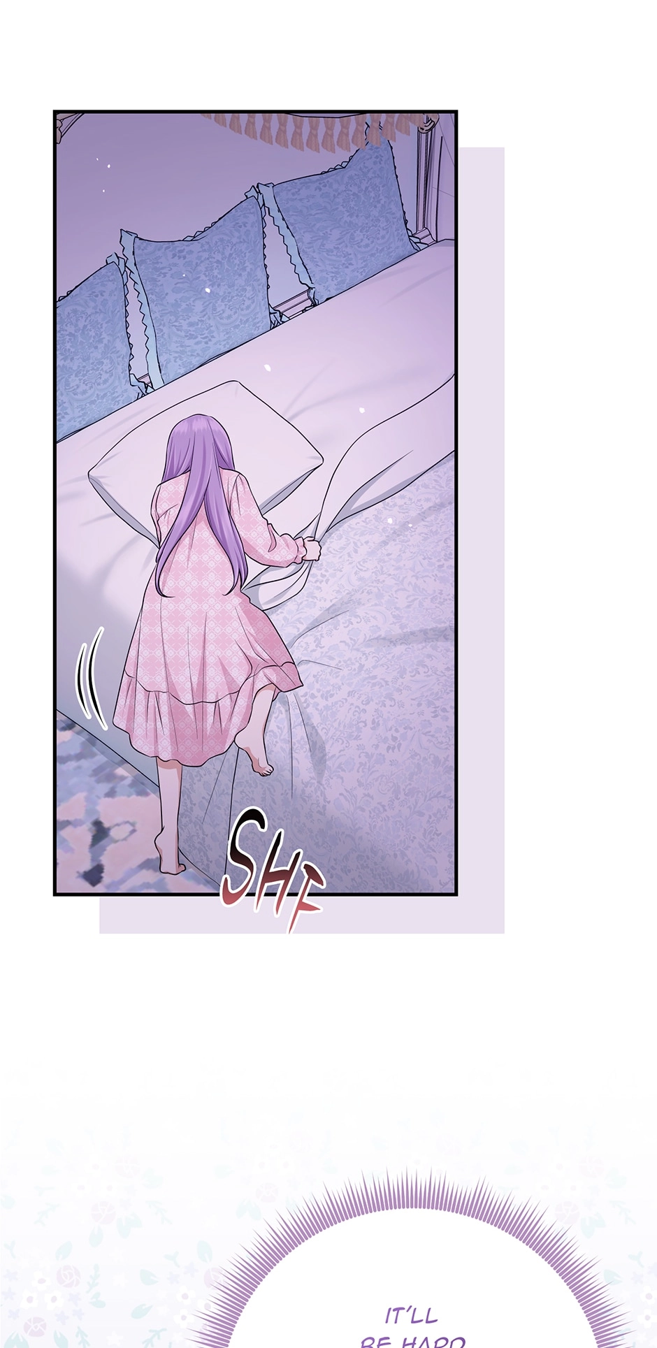 The Unintentionally Ideal Adopted Daughter Chapter 52 page 58 - 