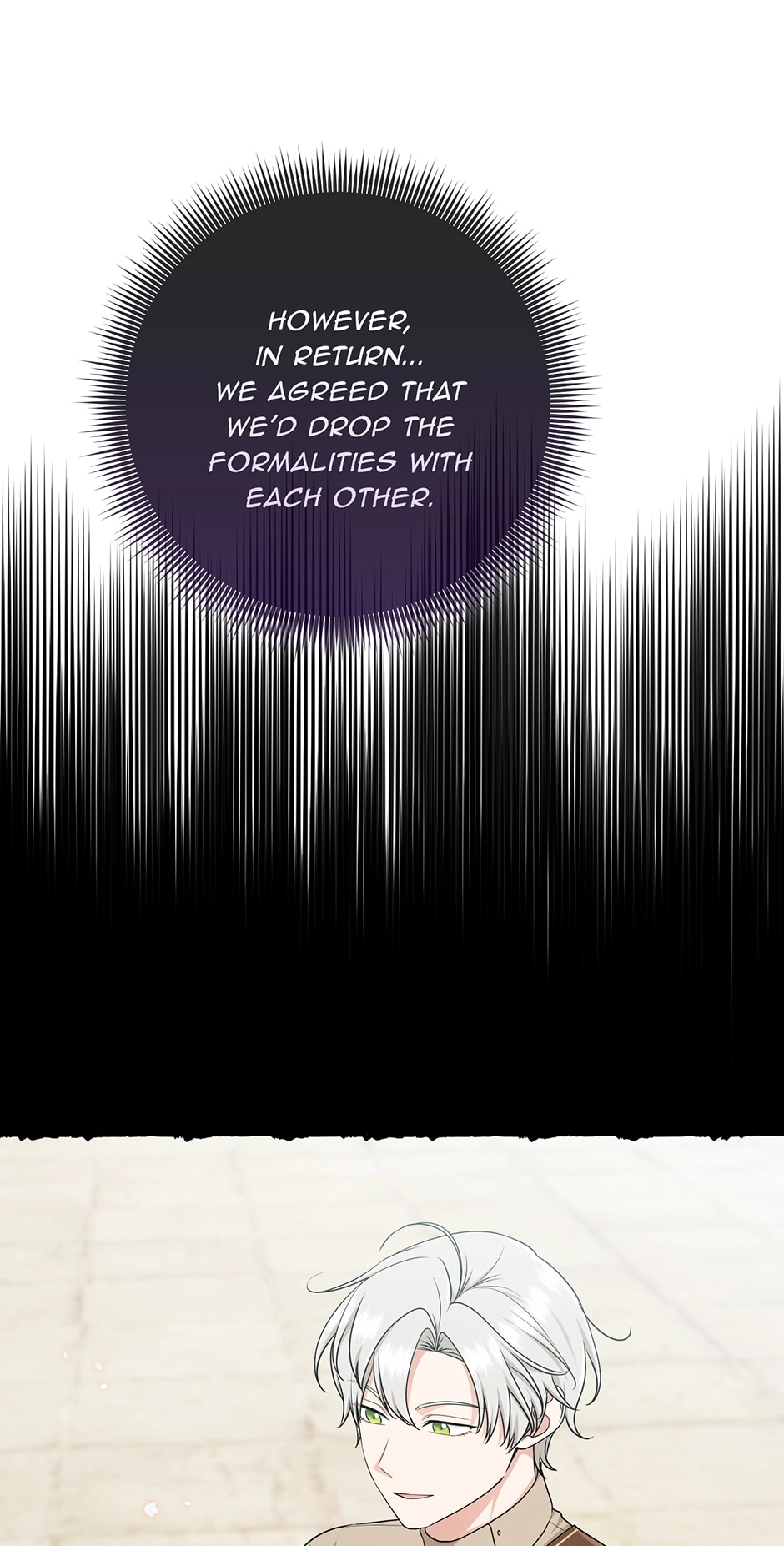 The Unintentionally Ideal Adopted Daughter Chapter 52 page 60 - 