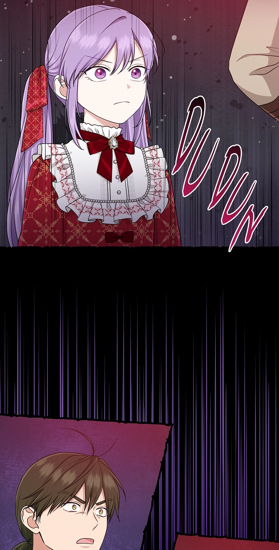 The Unintentionally Ideal Adopted Daughter Chapter 52 page 62 - 
