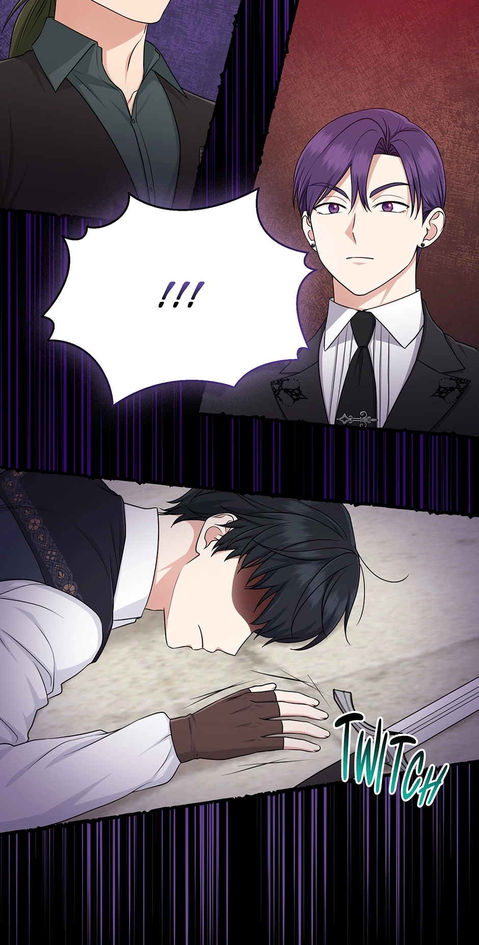 The Unintentionally Ideal Adopted Daughter Chapter 52 page 63 - 