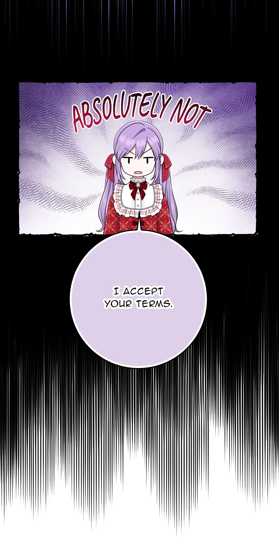 The Unintentionally Ideal Adopted Daughter Chapter 52 page 64 - 