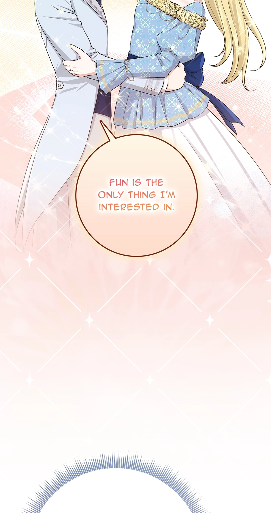 The Unintentionally Ideal Adopted Daughter Chapter 52 page 66 - 