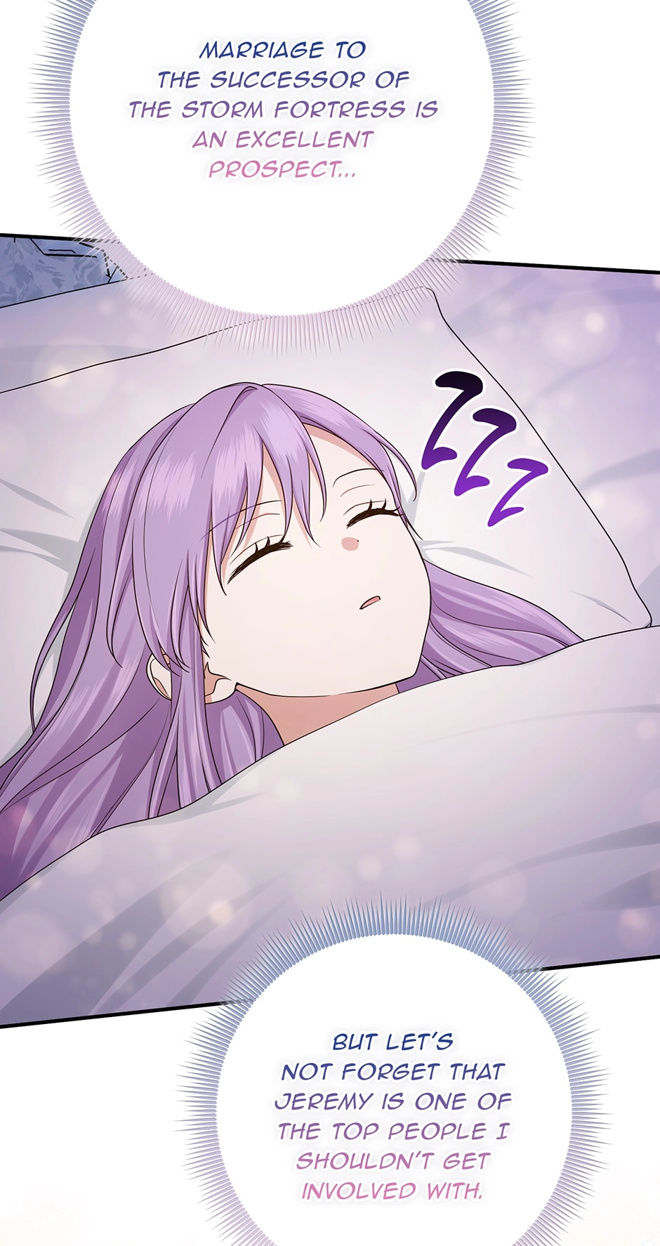 The Unintentionally Ideal Adopted Daughter Chapter 52 page 67 - 