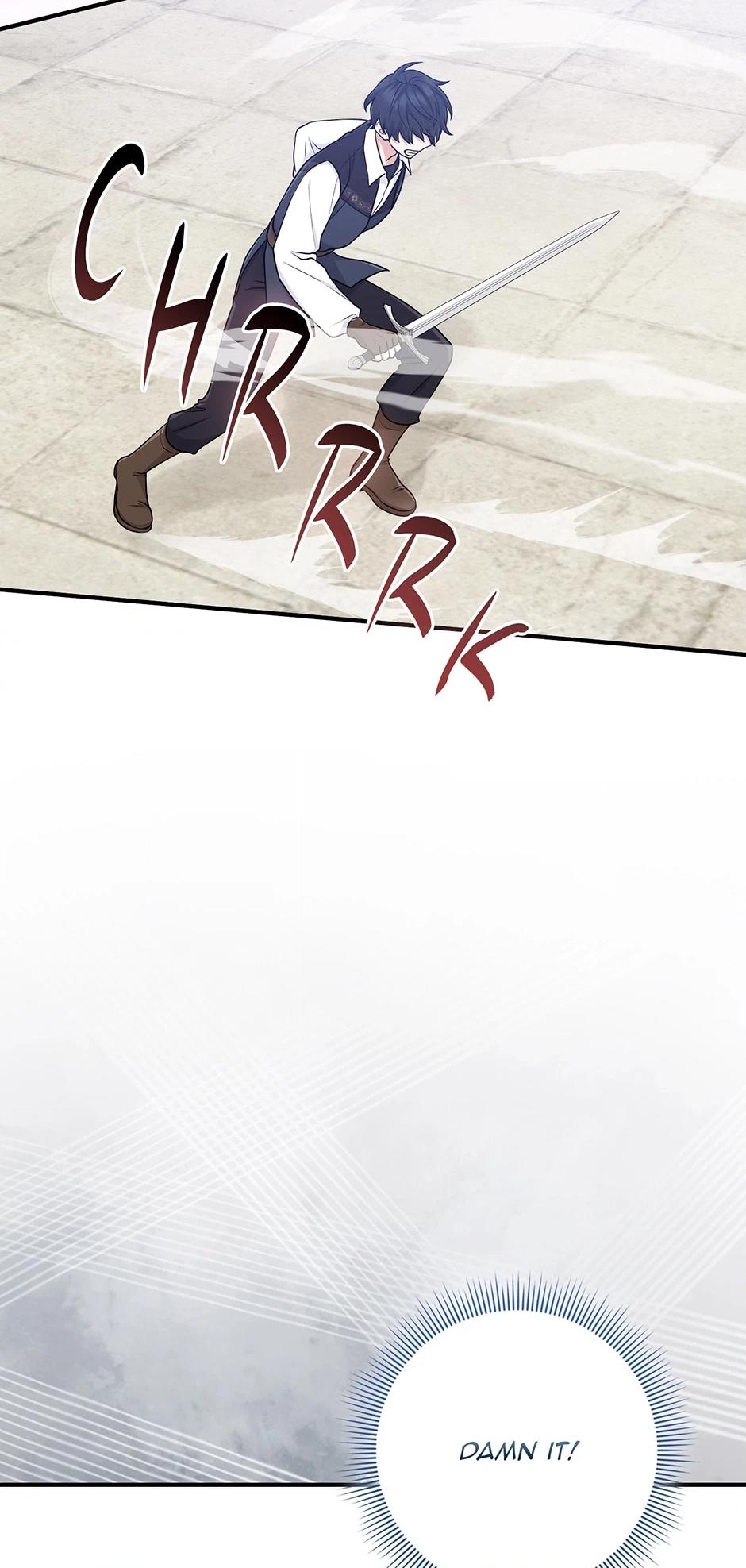 The Unintentionally Ideal Adopted Daughter Chapter 52 page 8 - 