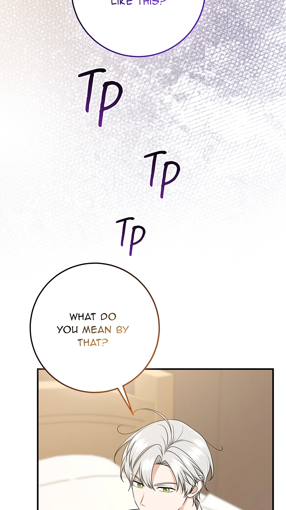 The Unintentionally Ideal Adopted Daughter Chapter 52 page 72 - 