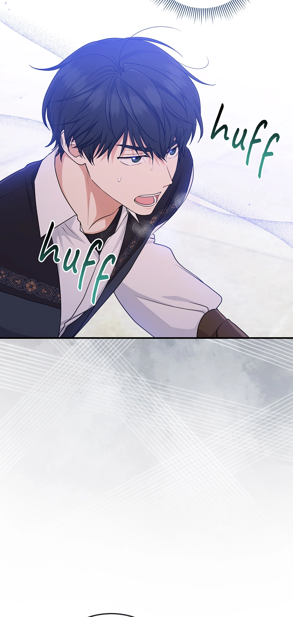 The Unintentionally Ideal Adopted Daughter Chapter 52 page 9 - 