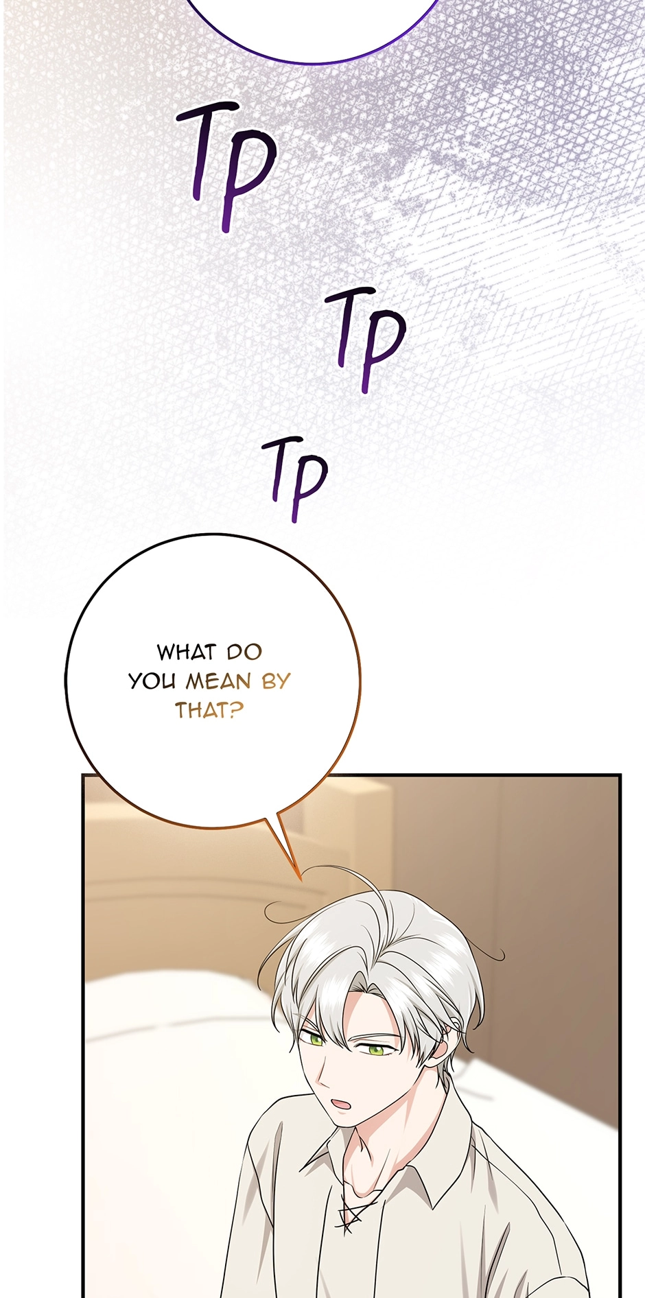 The Unintentionally Ideal Adopted Daughter Chapter 53 page 2 - 