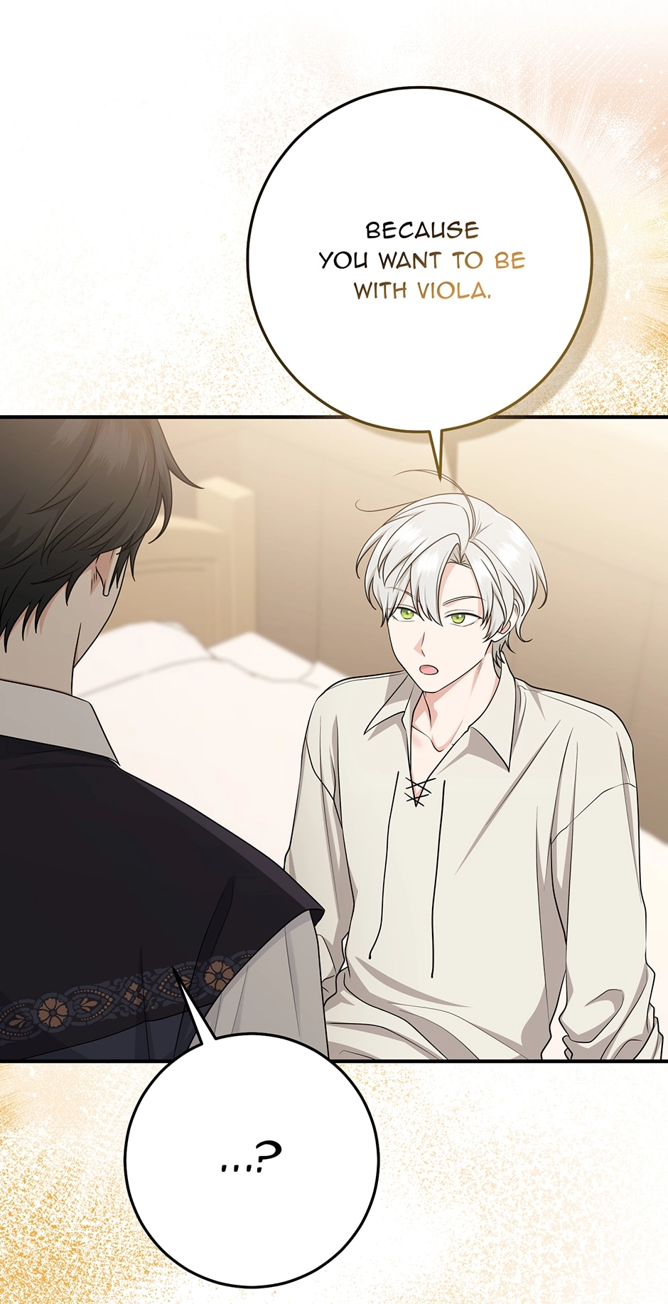 The Unintentionally Ideal Adopted Daughter Chapter 53 page 11 - 