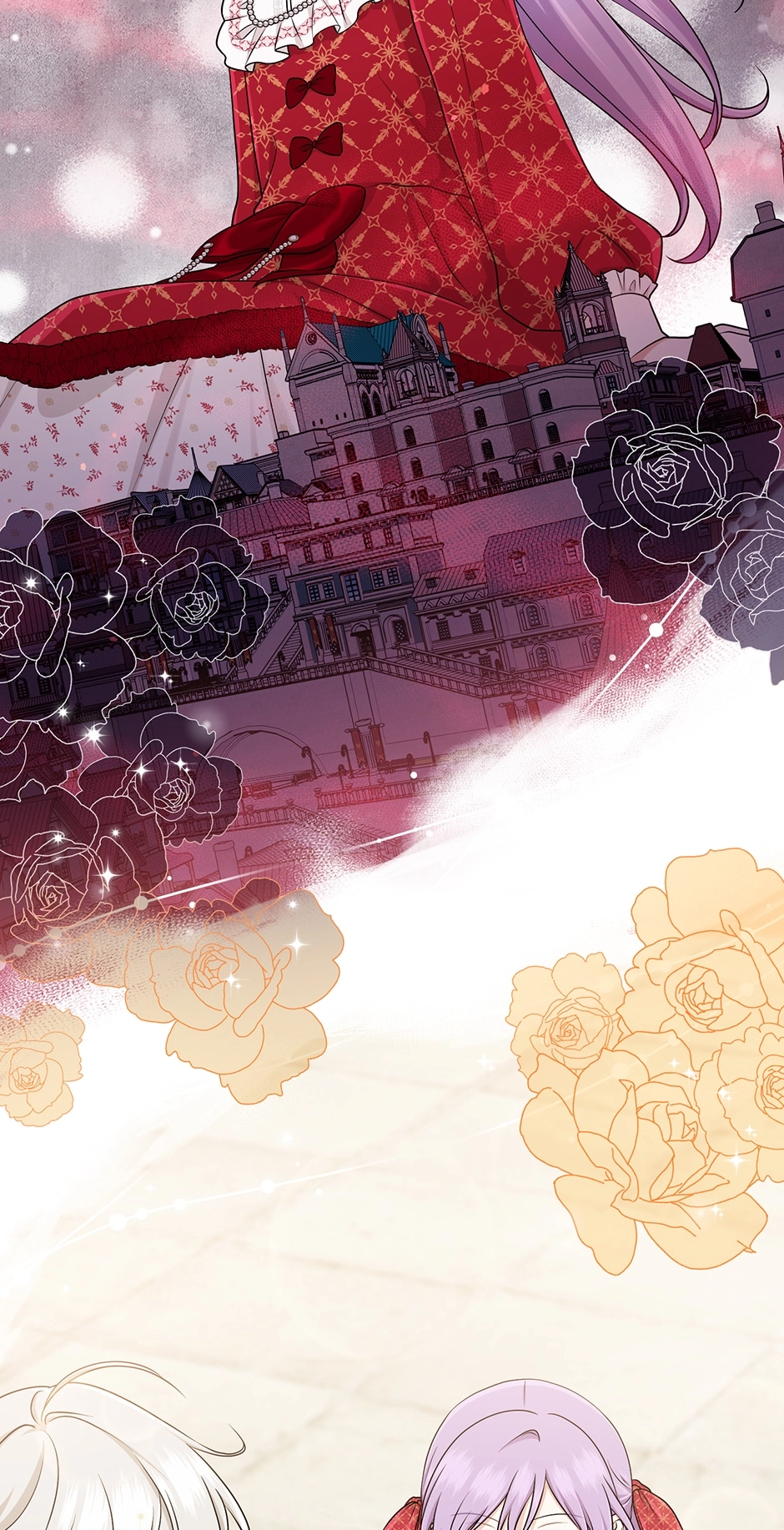 The Unintentionally Ideal Adopted Daughter Chapter 53 page 13 - 
