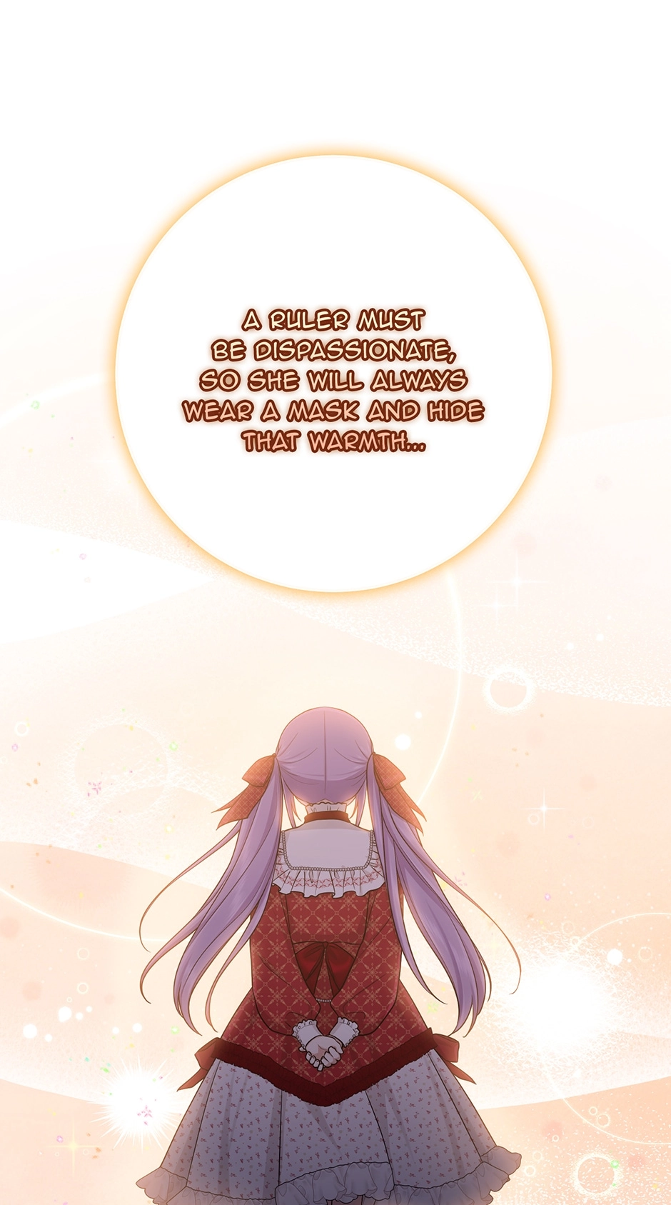 The Unintentionally Ideal Adopted Daughter Chapter 53 page 15 - 