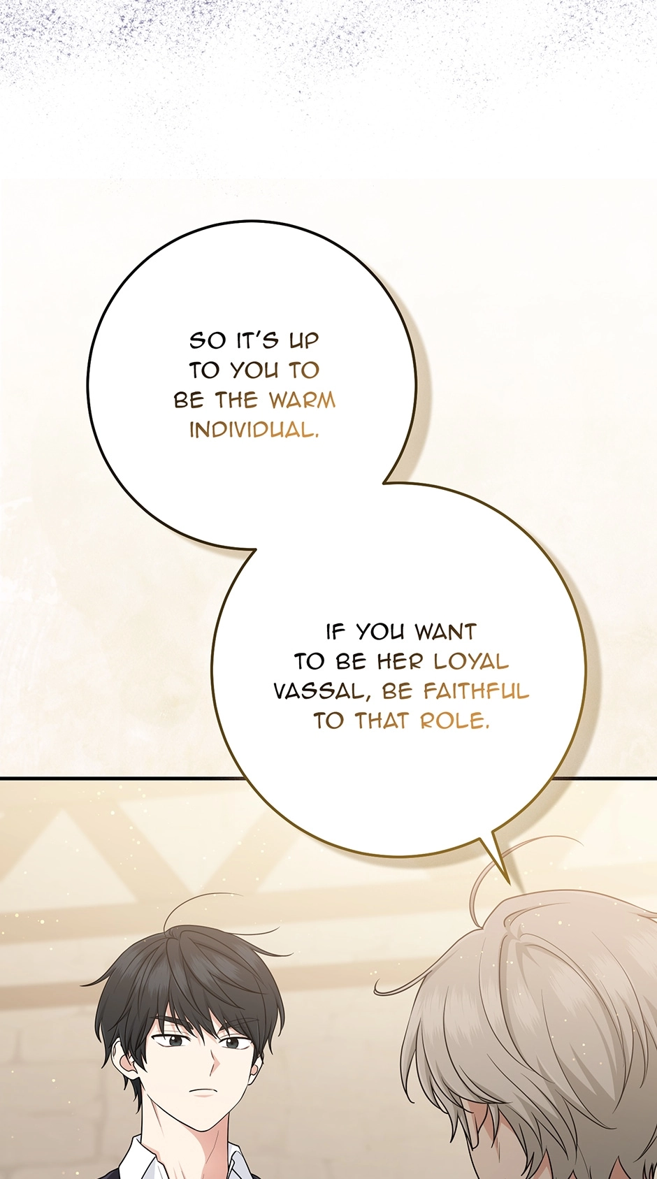 The Unintentionally Ideal Adopted Daughter Chapter 53 page 17 - 