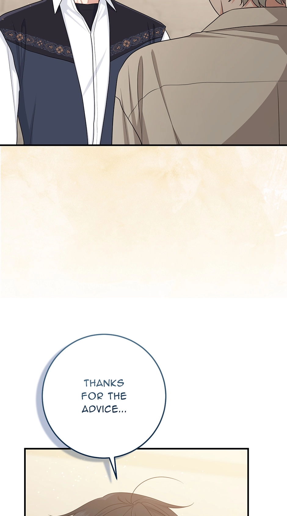 The Unintentionally Ideal Adopted Daughter Chapter 53 page 18 - 