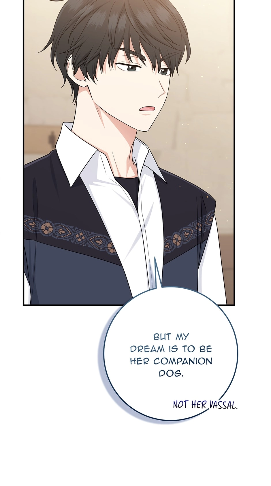 The Unintentionally Ideal Adopted Daughter Chapter 53 page 19 - 