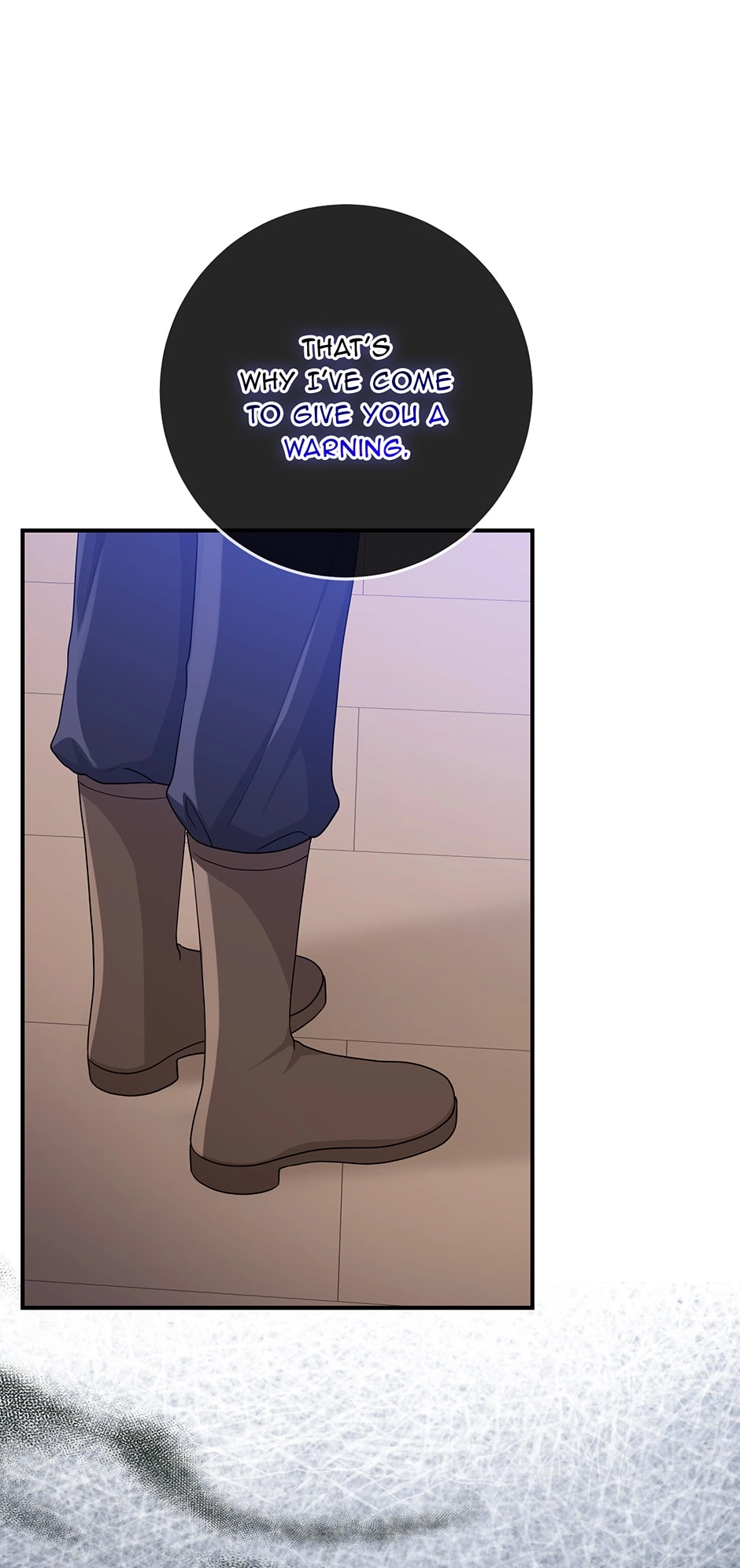 The Unintentionally Ideal Adopted Daughter Chapter 53 page 21 - 