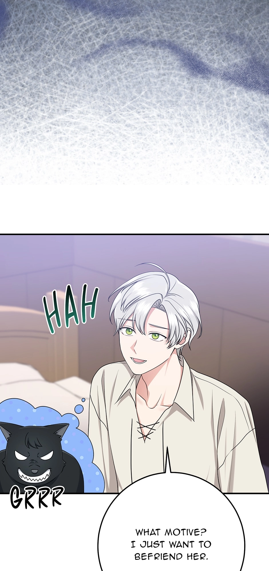 The Unintentionally Ideal Adopted Daughter Chapter 53 page 23 - 