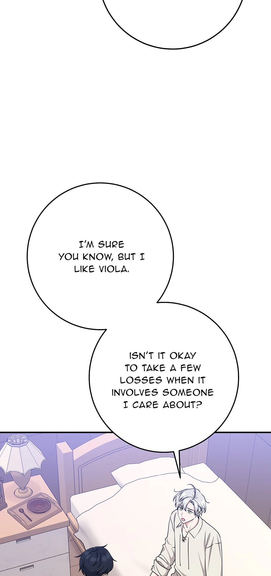 The Unintentionally Ideal Adopted Daughter Chapter 53 page 24 - 
