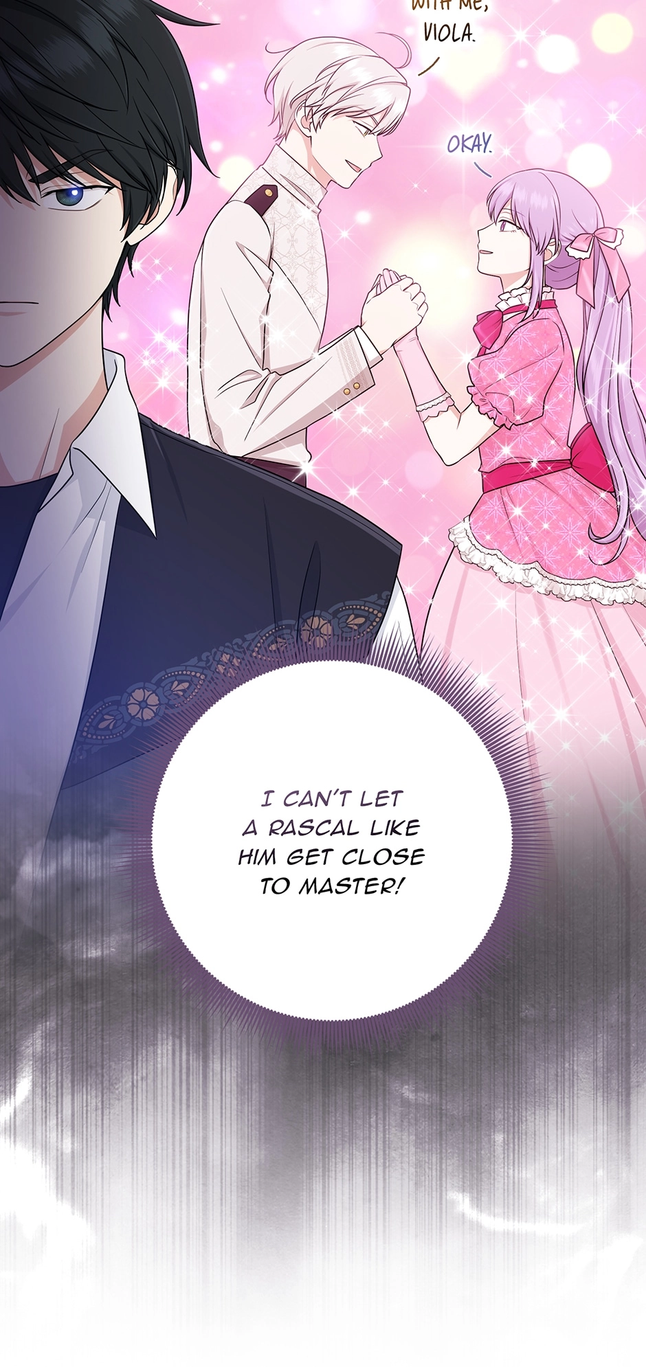 The Unintentionally Ideal Adopted Daughter Chapter 53 page 26 - 