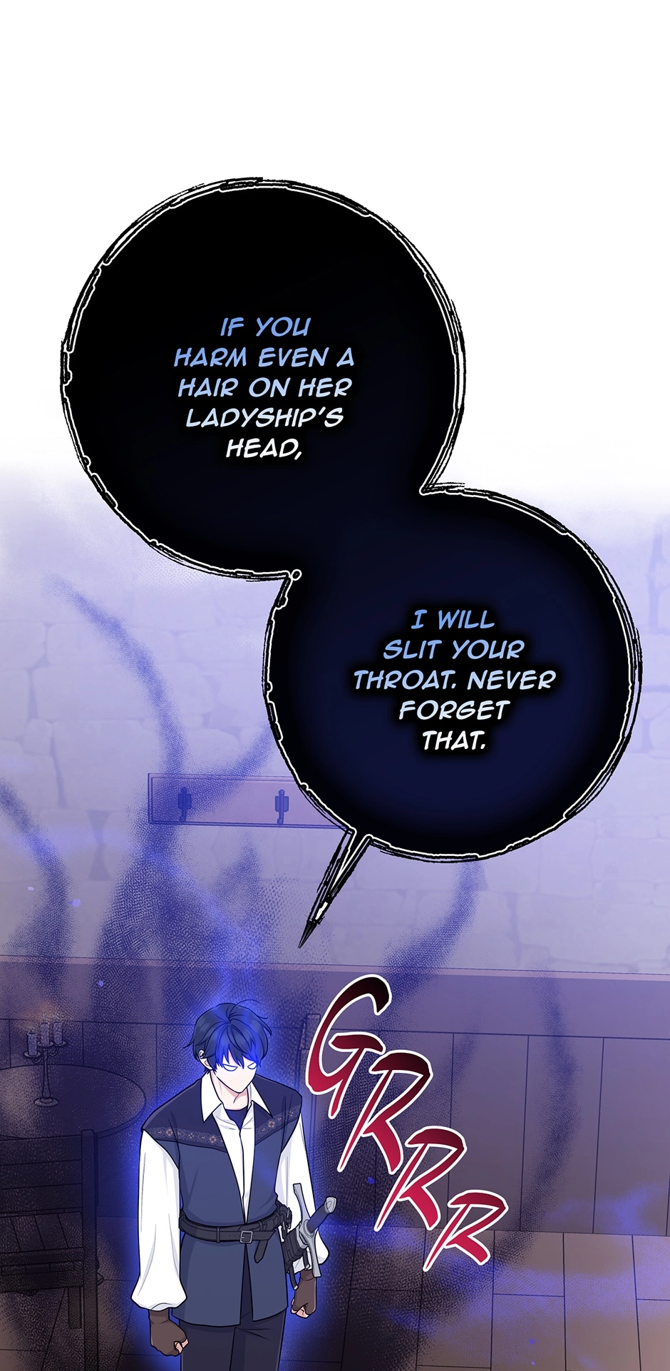 The Unintentionally Ideal Adopted Daughter Chapter 53 page 27 - 