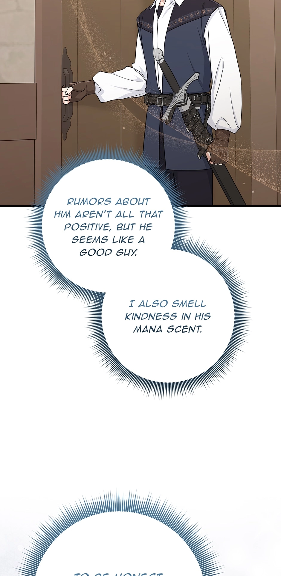 The Unintentionally Ideal Adopted Daughter Chapter 53 page 30 - 