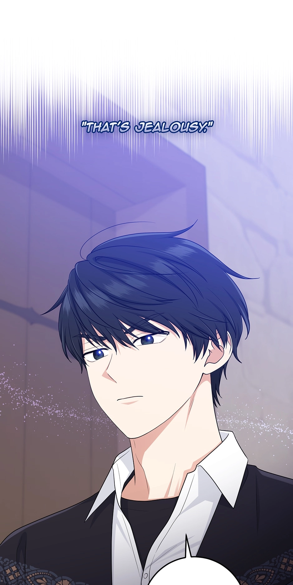 The Unintentionally Ideal Adopted Daughter Chapter 53 page 33 - 