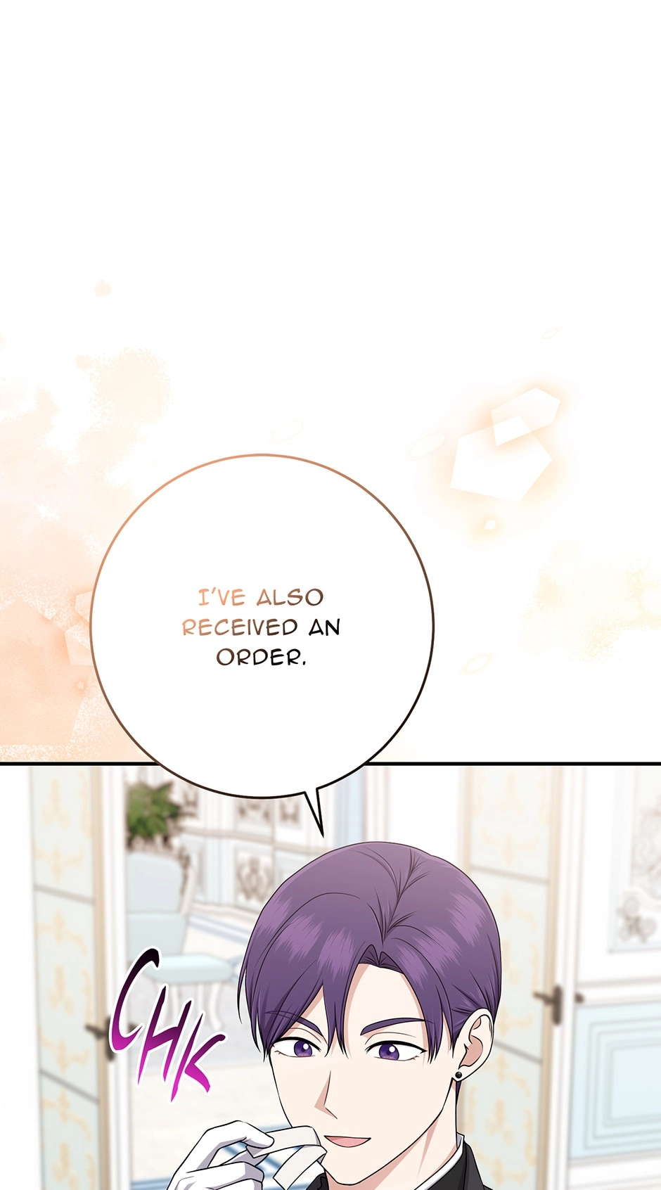 The Unintentionally Ideal Adopted Daughter Chapter 53 page 46 - 
