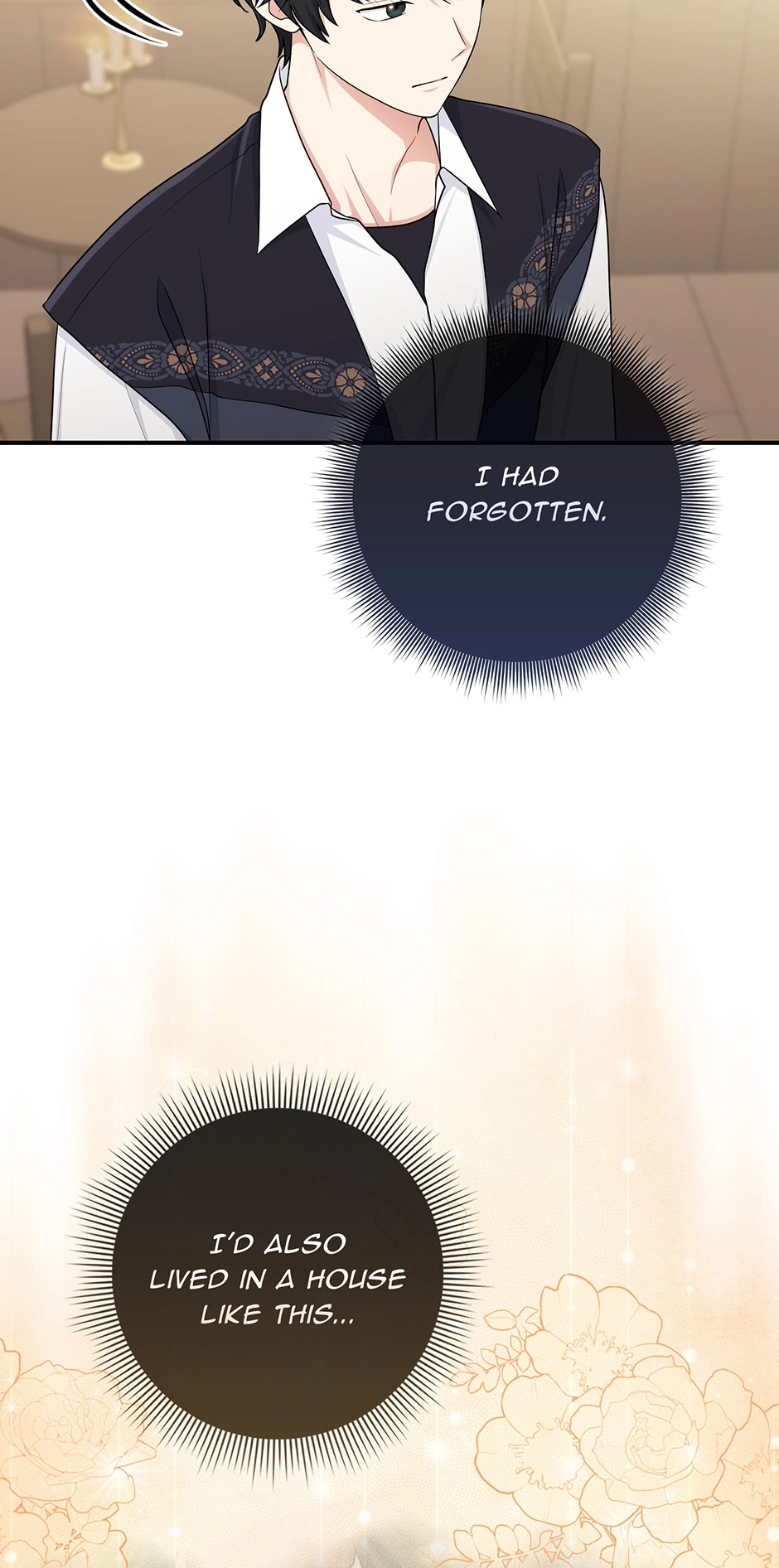 The Unintentionally Ideal Adopted Daughter Chapter 53 page 6 - 