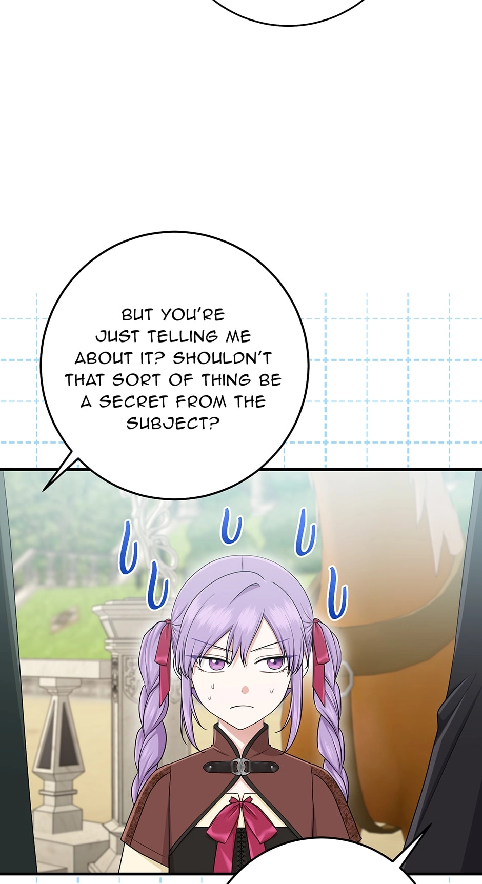 The Unintentionally Ideal Adopted Daughter Chapter 53 page 51 - 
