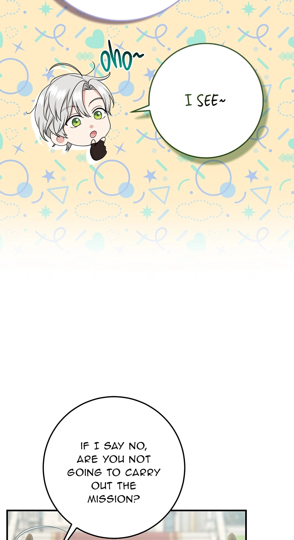 The Unintentionally Ideal Adopted Daughter Chapter 53 page 53 - 