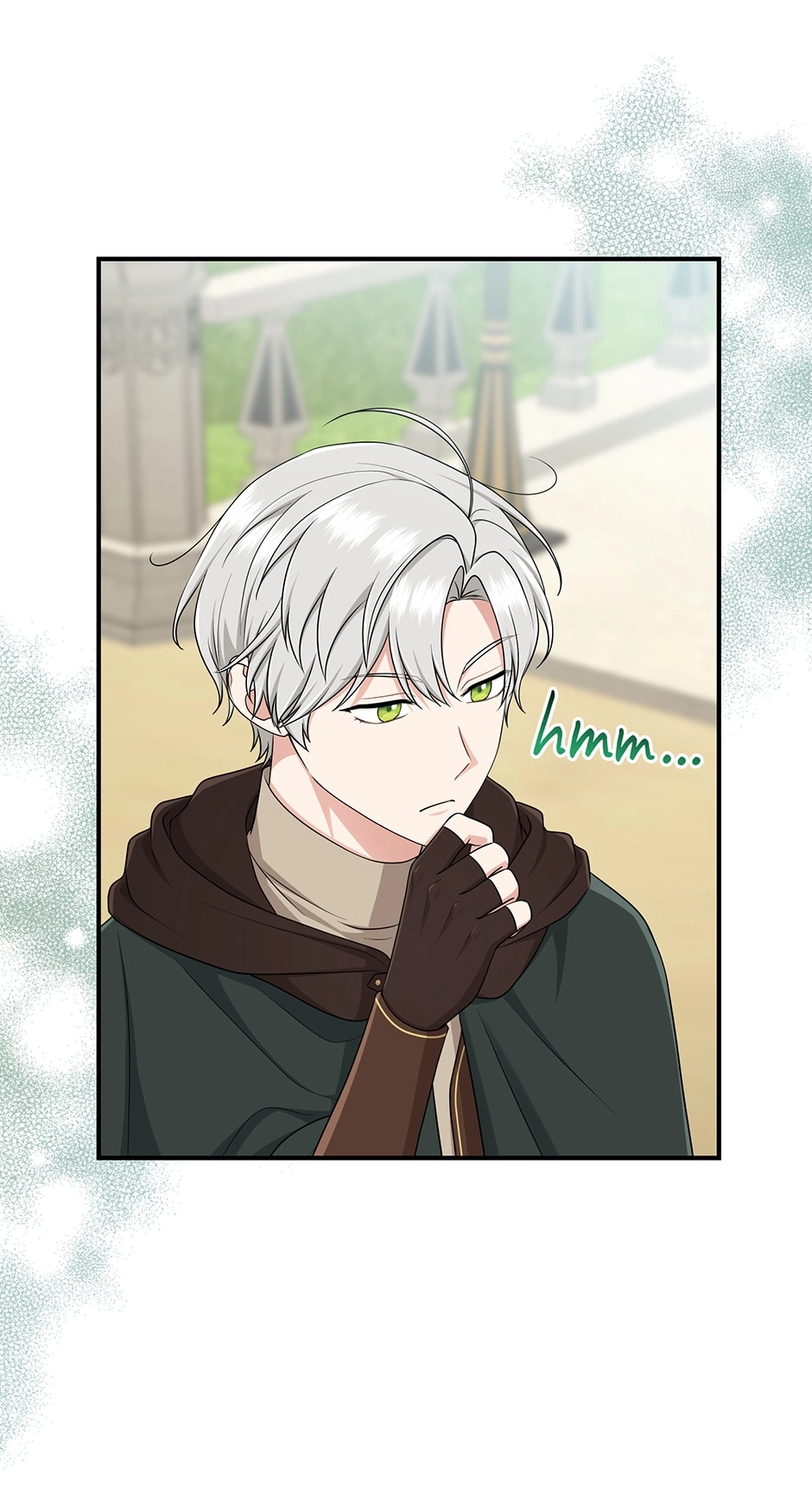 The Unintentionally Ideal Adopted Daughter Chapter 53 page 55 - 