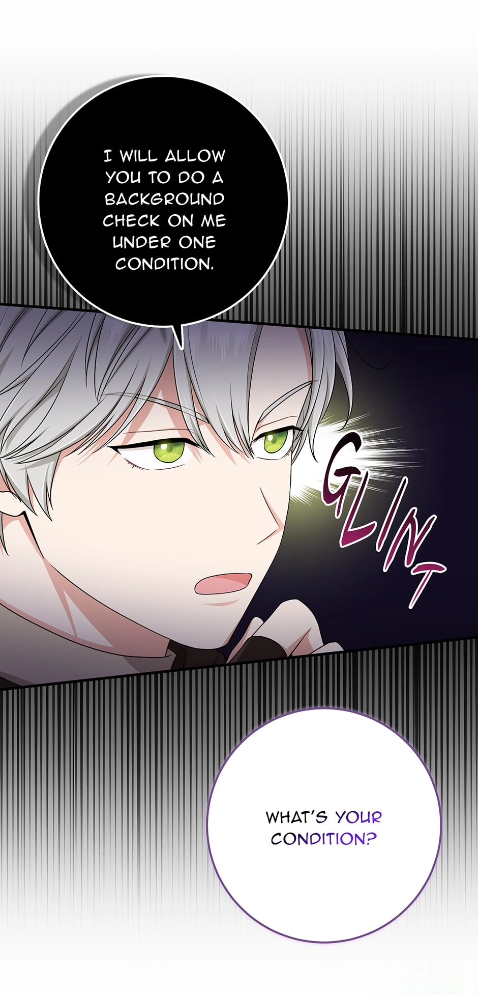 The Unintentionally Ideal Adopted Daughter Chapter 53 page 56 - 