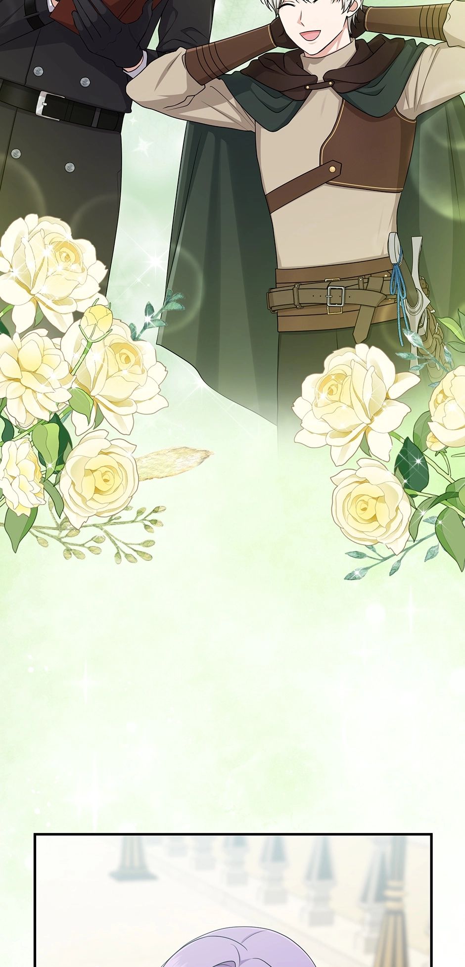 The Unintentionally Ideal Adopted Daughter Chapter 53 page 60 - 