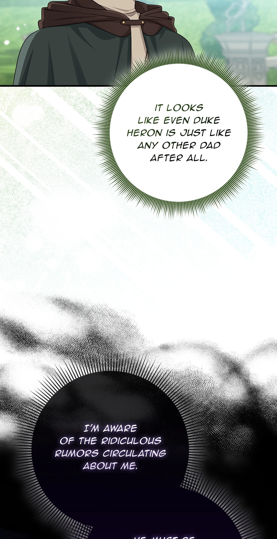 The Unintentionally Ideal Adopted Daughter Chapter 53 page 64 - 