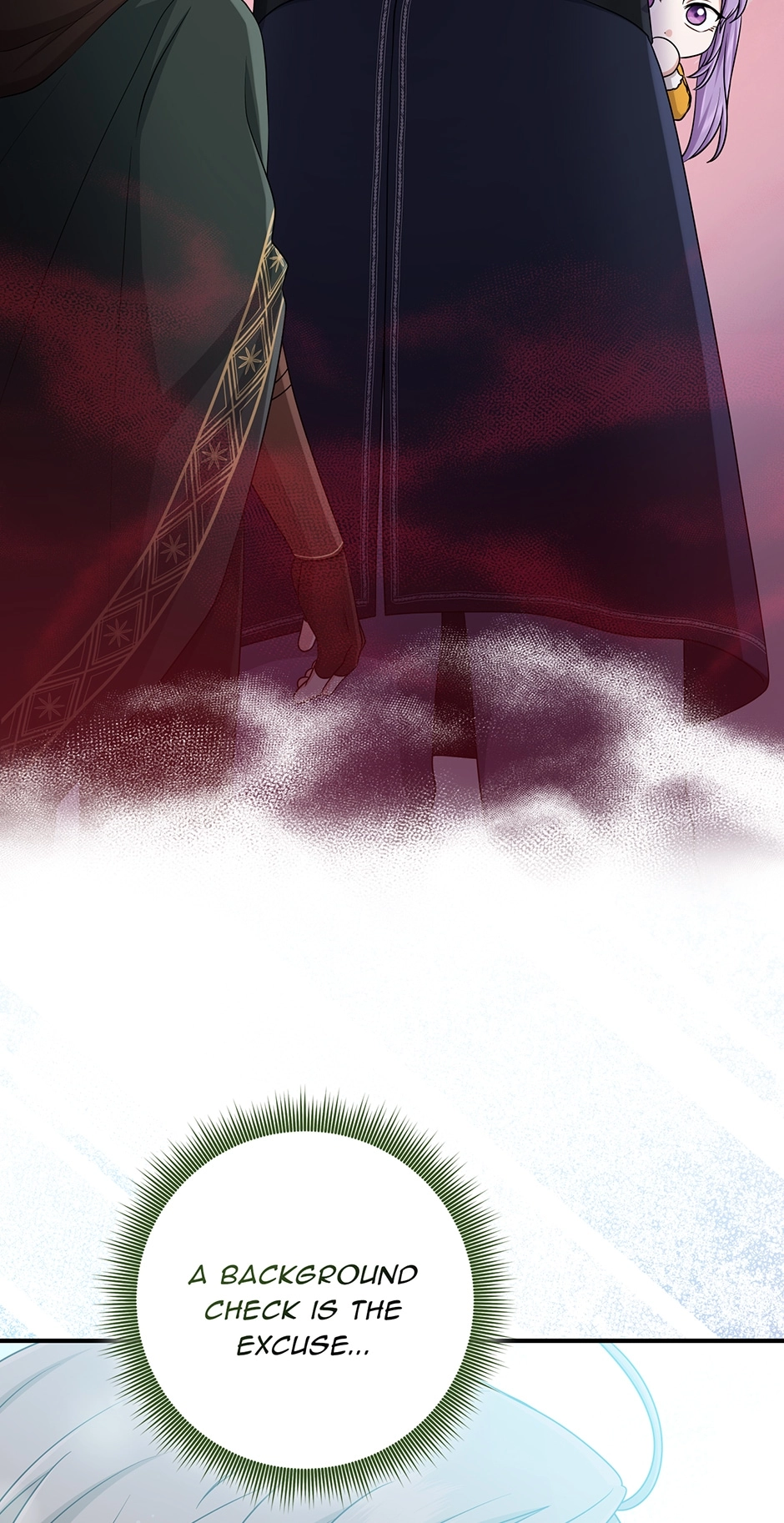 The Unintentionally Ideal Adopted Daughter Chapter 53 page 66 - 
