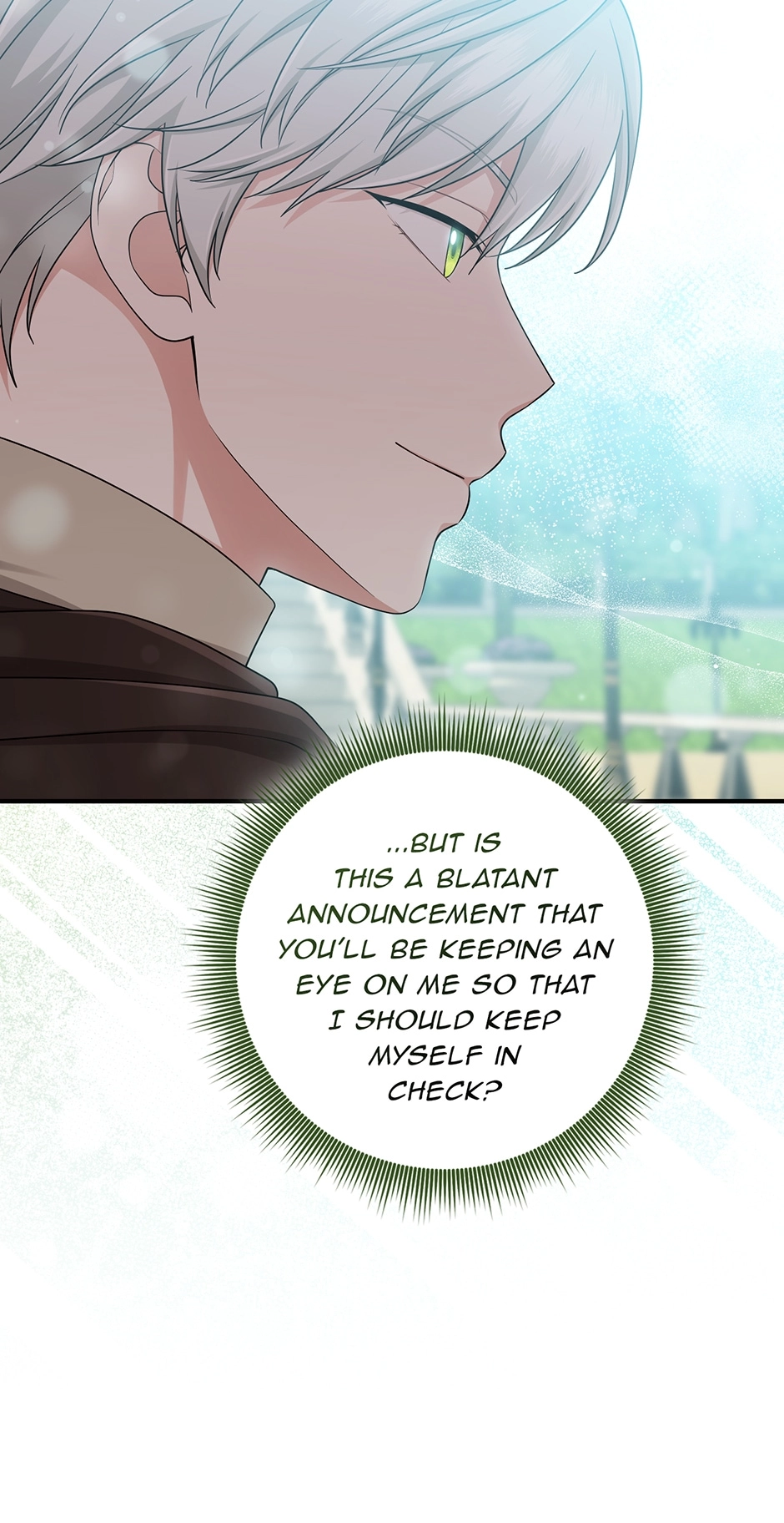 The Unintentionally Ideal Adopted Daughter Chapter 53 page 67 - 