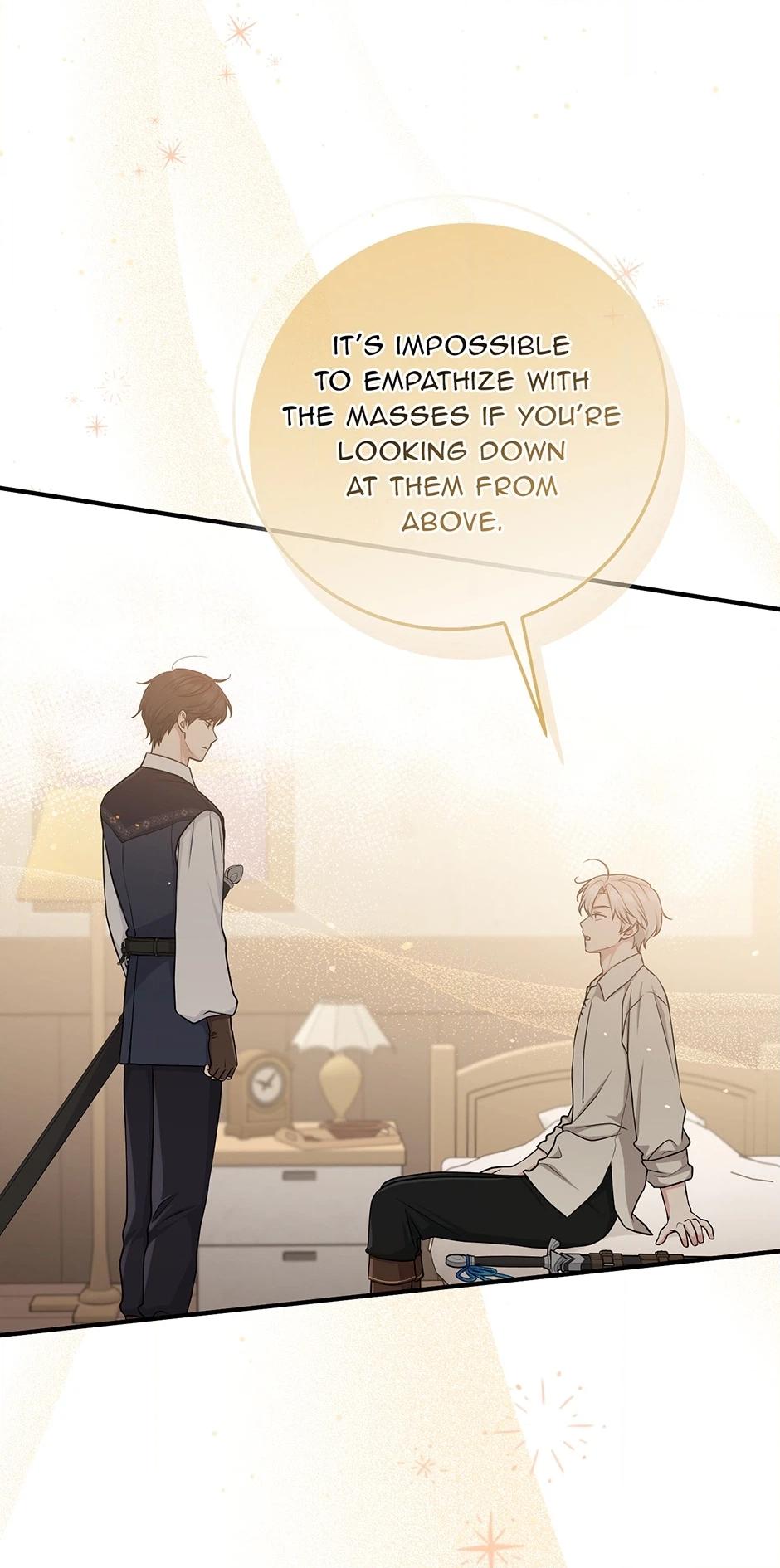The Unintentionally Ideal Adopted Daughter Chapter 53 page 8 - 